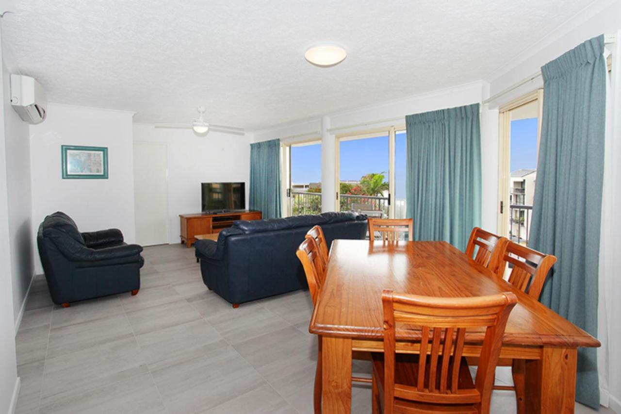 Aparthotel Kings Way Caloundra