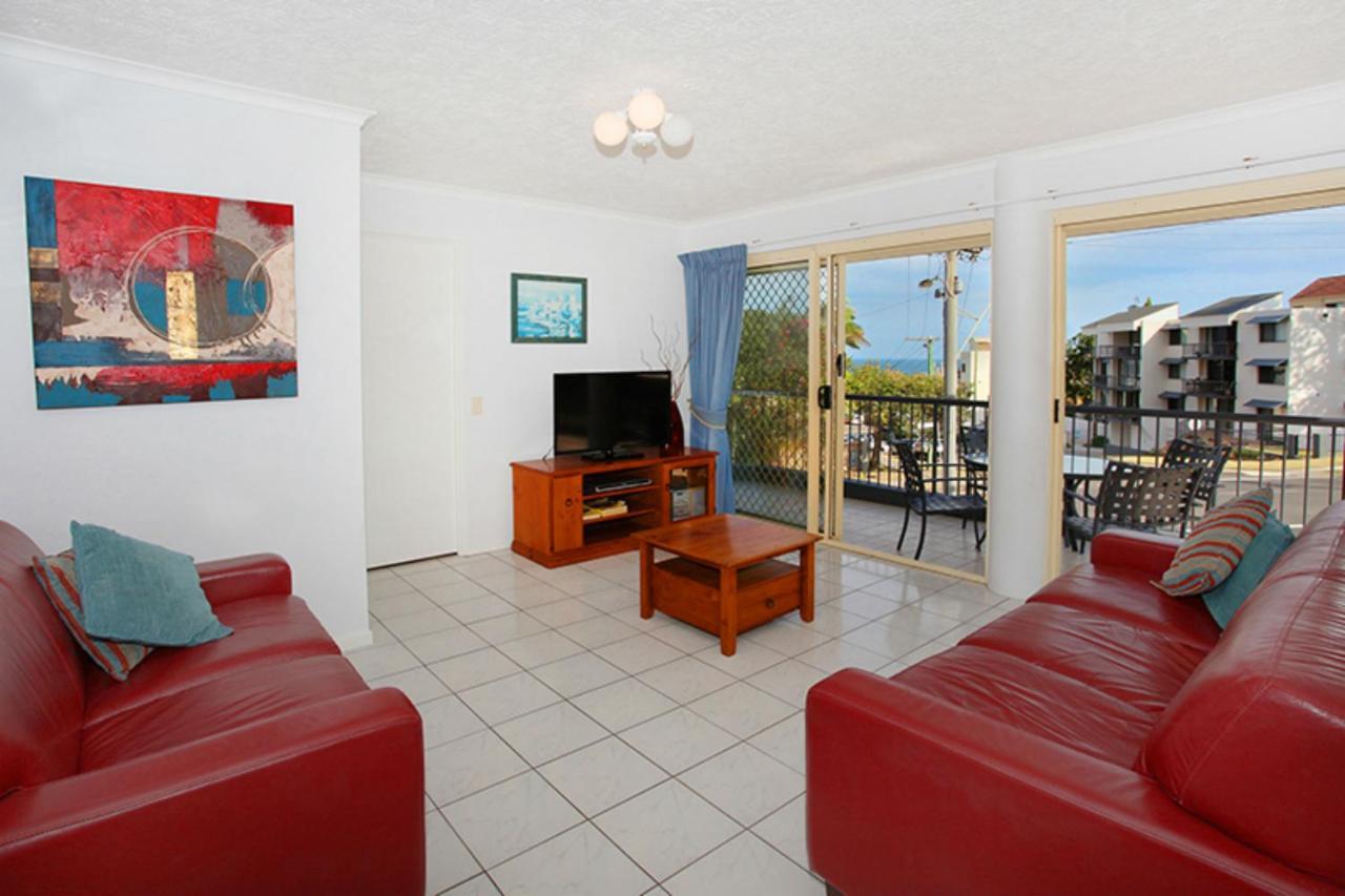 Kings Way Aparthotel Caloundra