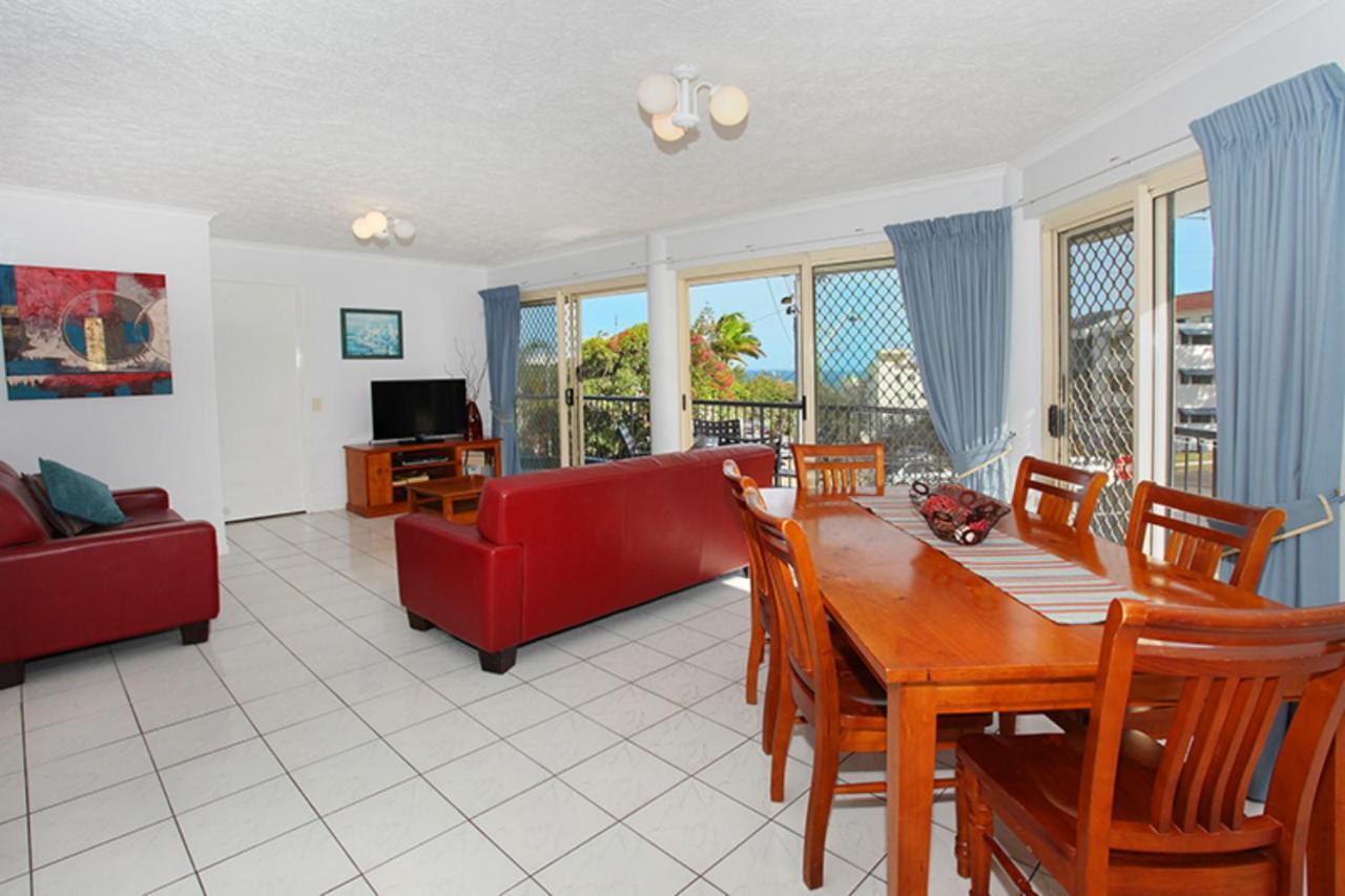 Aparthotel Kings Way 3*