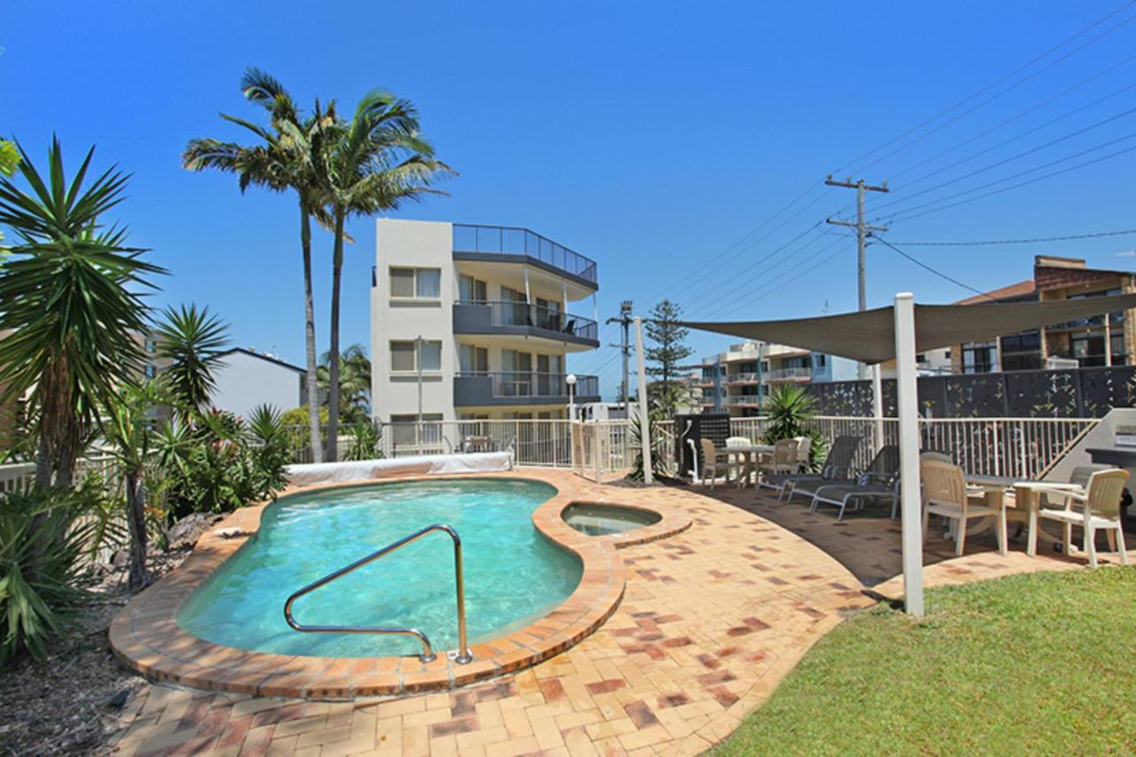 Kings Way Aparthotel Caloundra