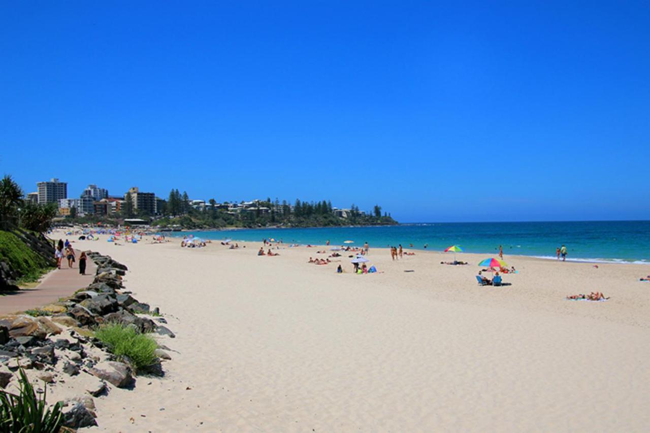 Kings Way Aparthotel Caloundra