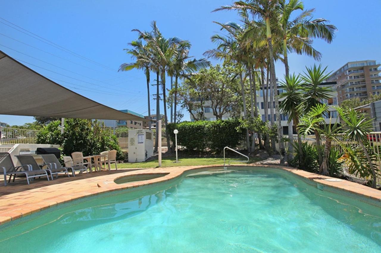 Kings Way 3* Caloundra
