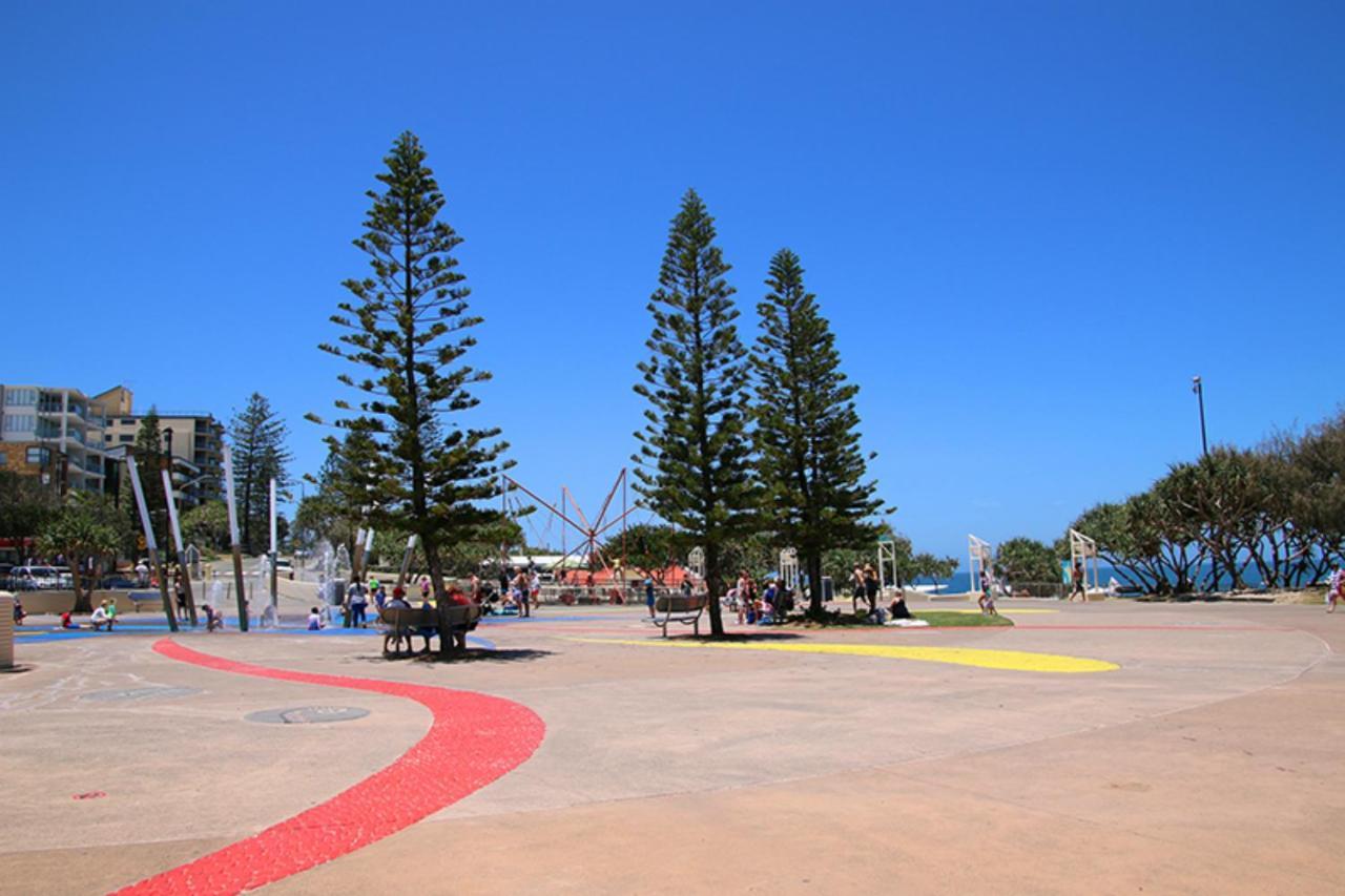Kings Way Aparthotel Caloundra
