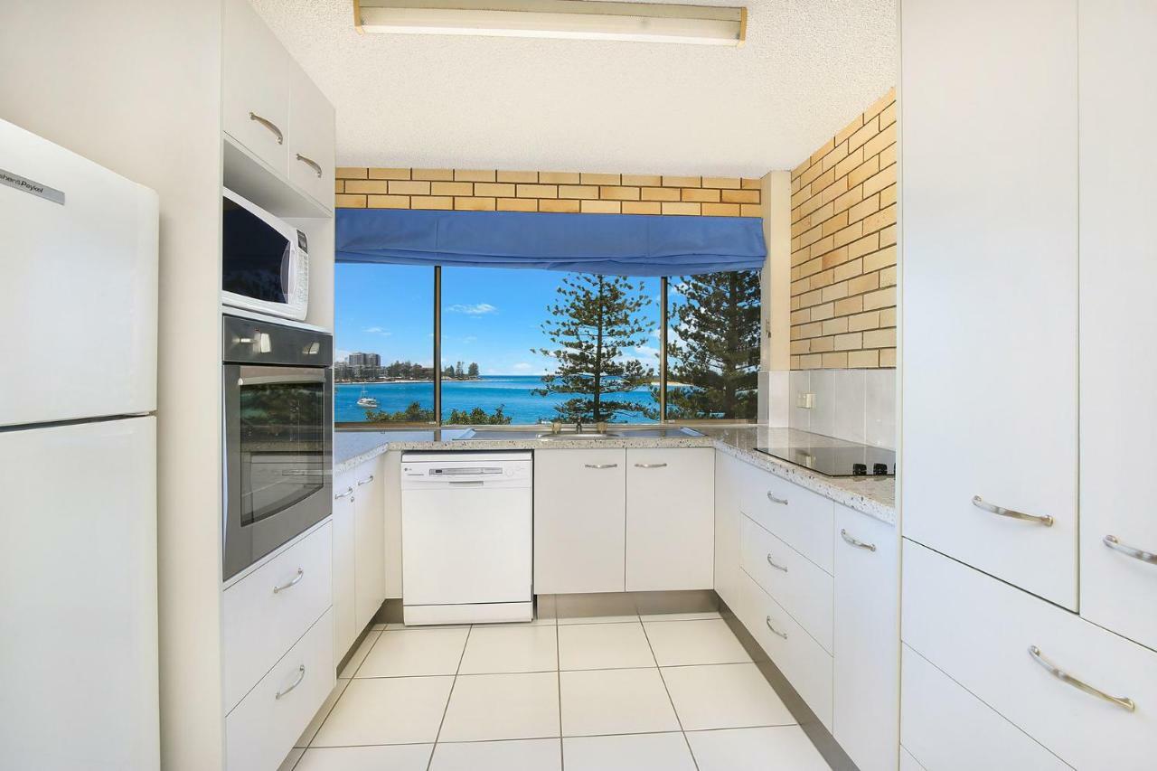 Golden Shores U8, 21 Landsborough Parade Apartment Caloundra