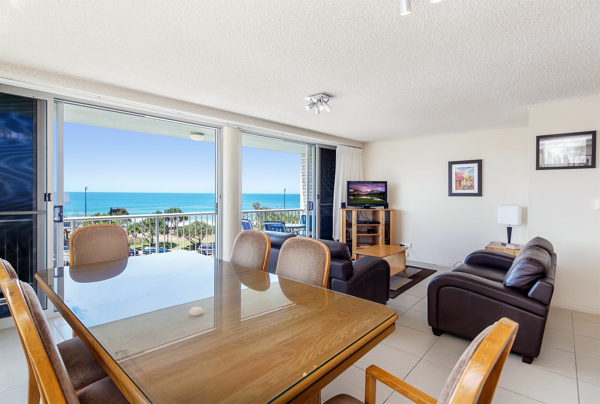 Aparthotel Capeview - Right On Kings Caloundra