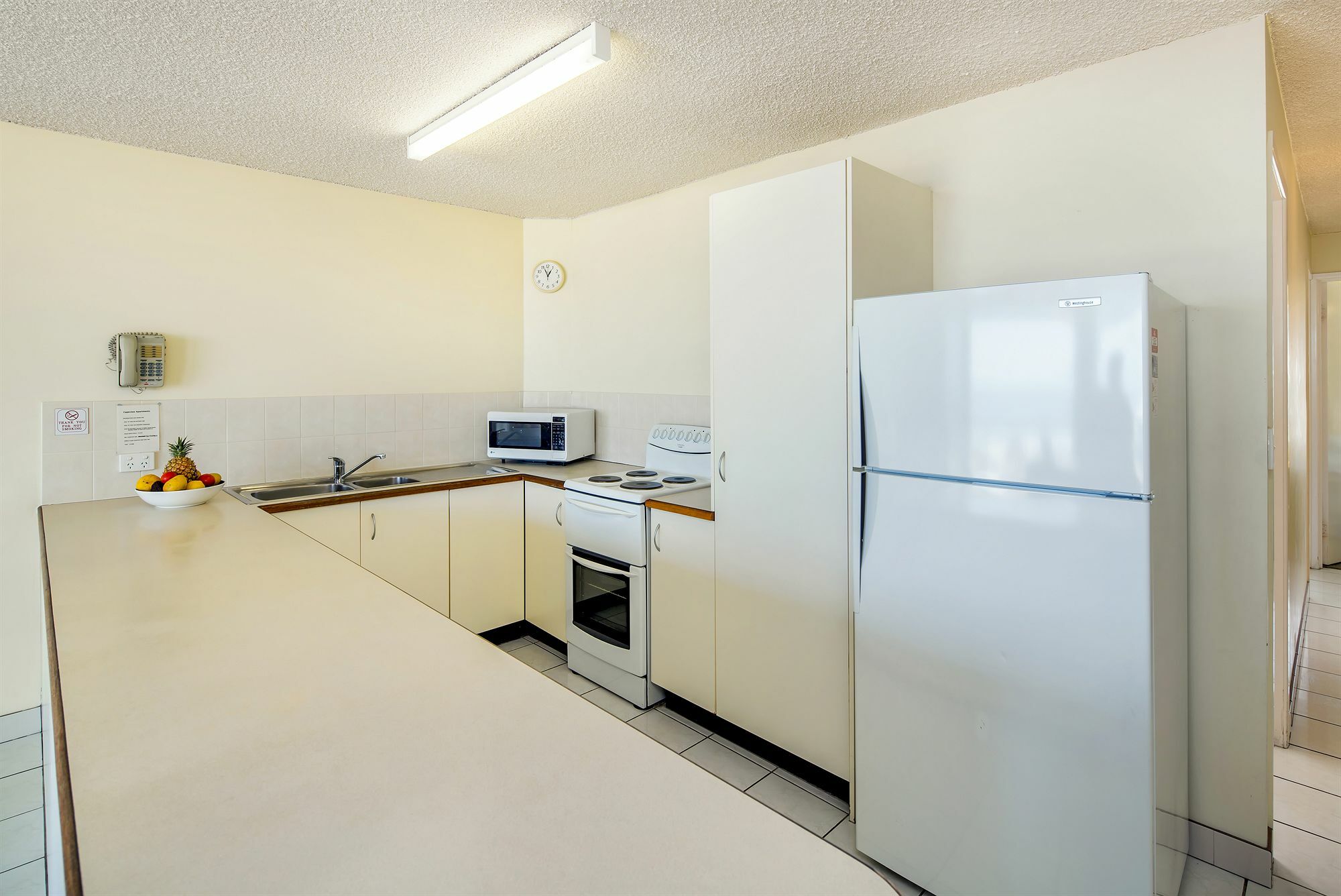 Aparthotel Capeview - Right On Kings 3*