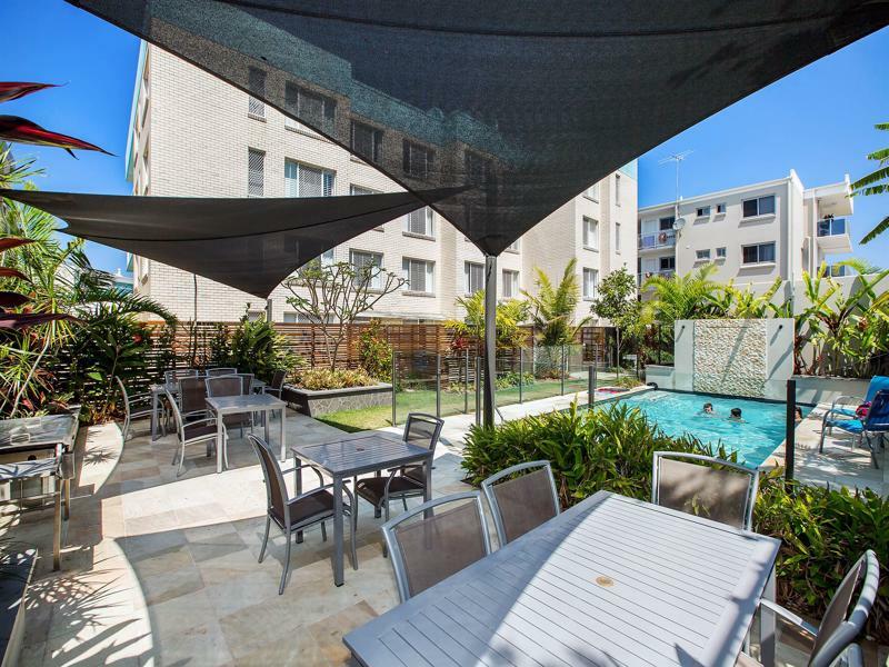 Aparthotel Capeview - Right On Kings Caloundra