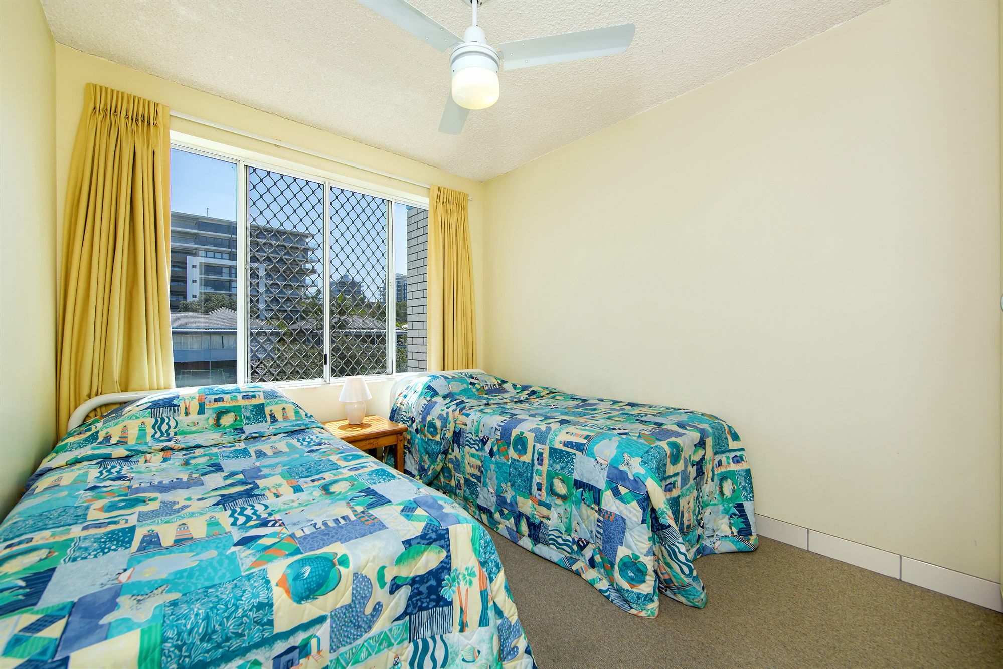 Aparthotel Capeview - Right On Kings 3*