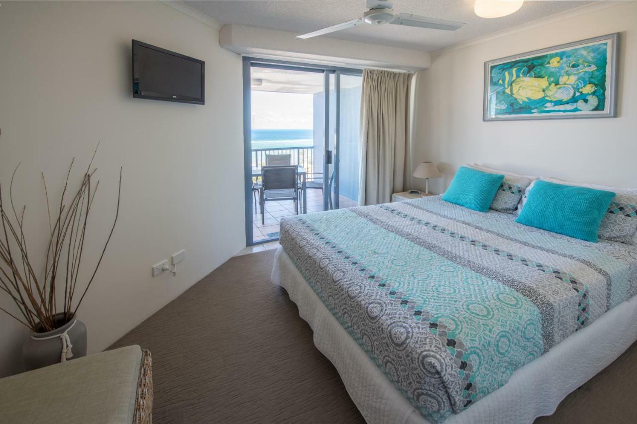 Centrepoint 4*