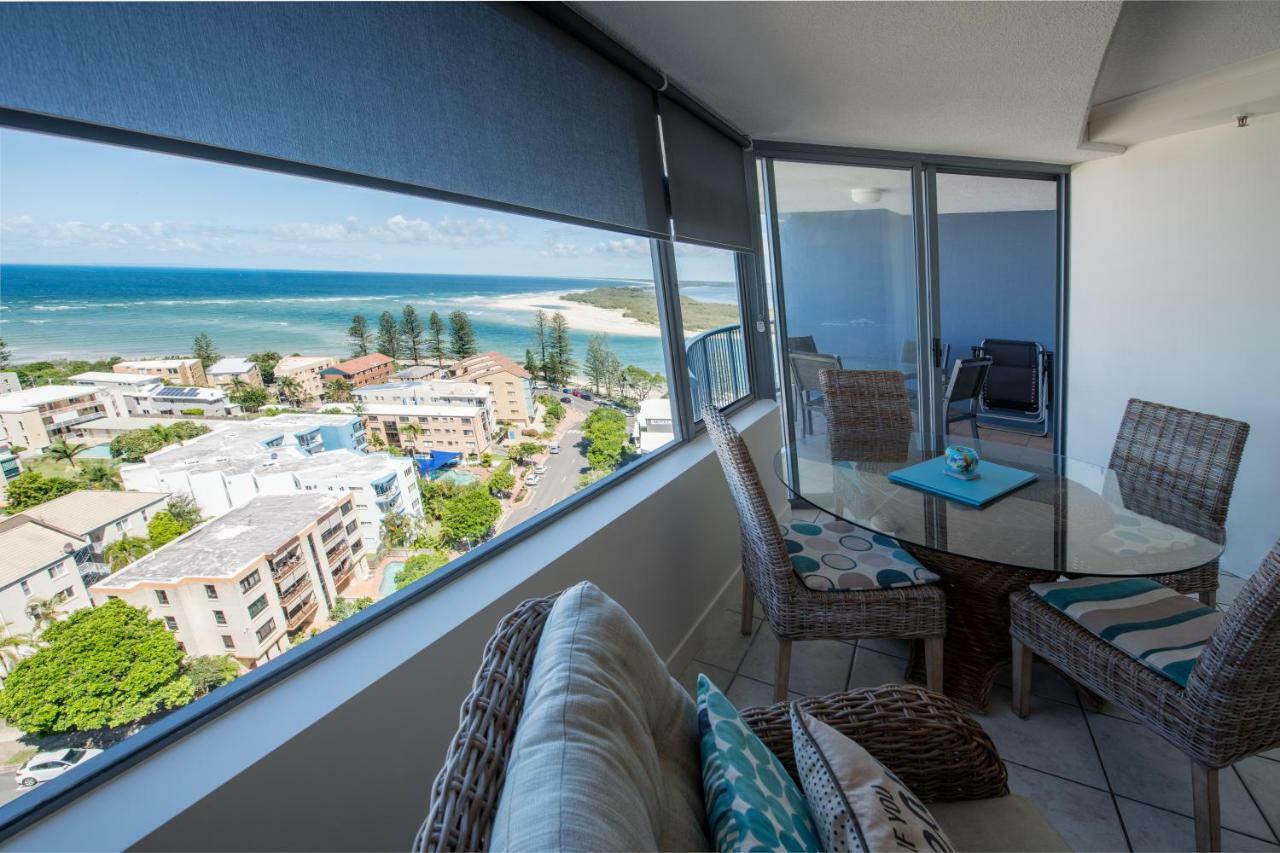 Centrepoint Aparthotel 4*