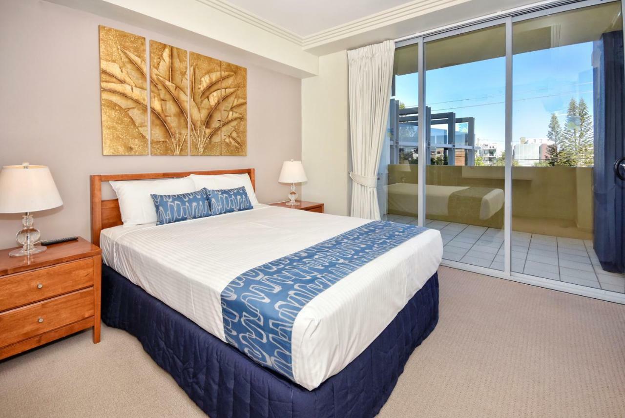 Pumicestone Blue Resort Caloundra