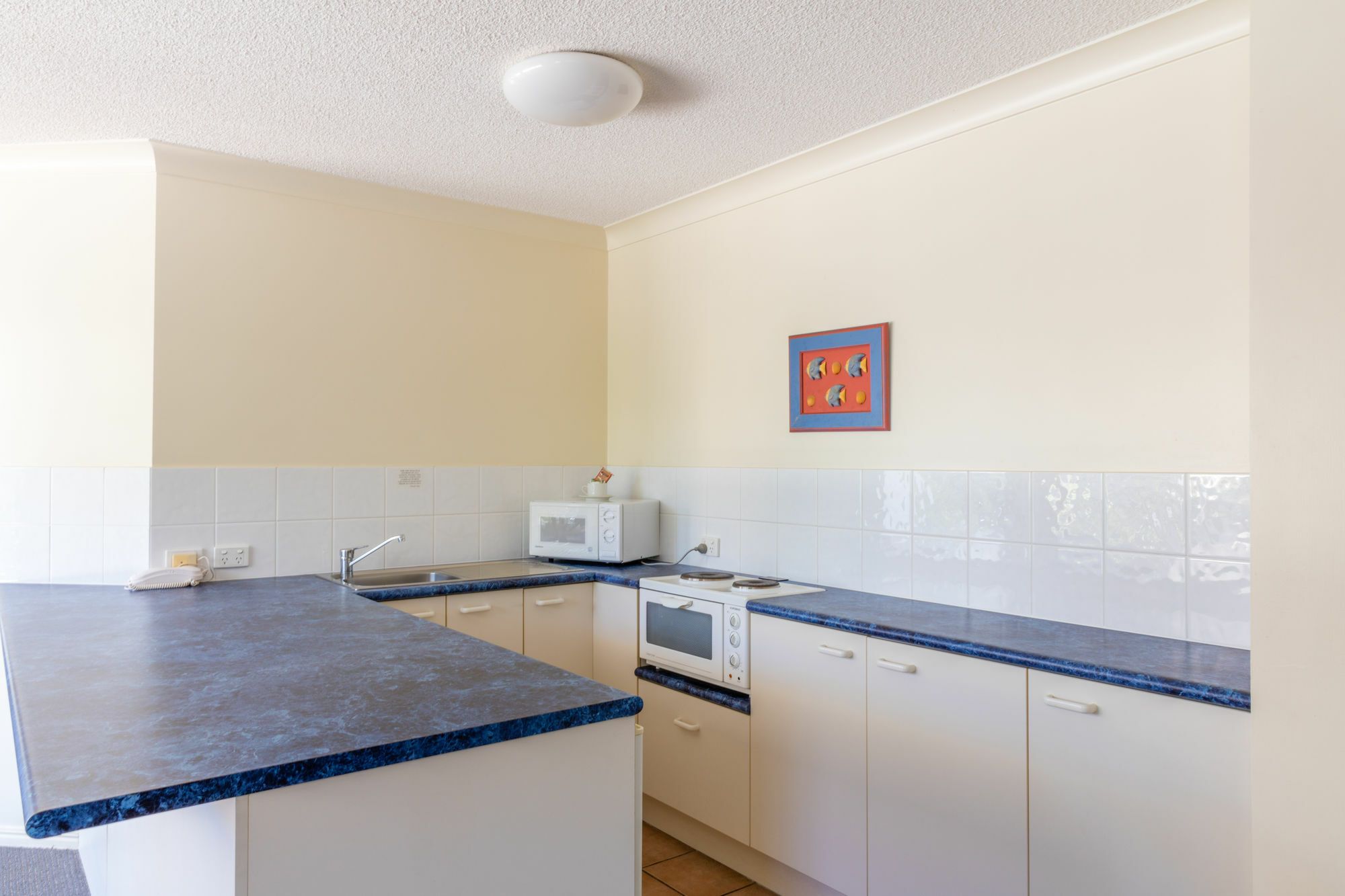 Belaire Place Aparthotel 3*