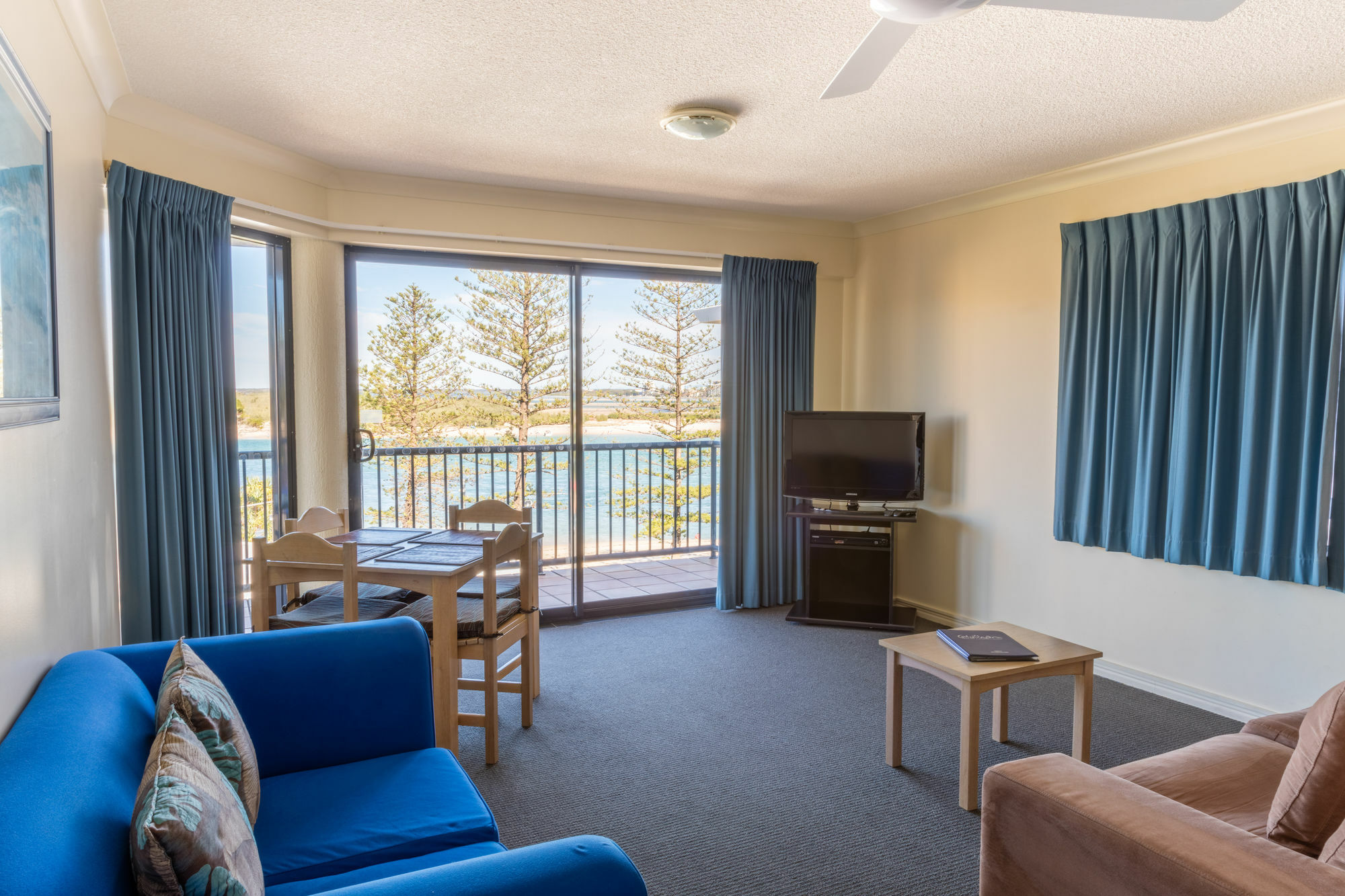 Aparthotel Belaire Place