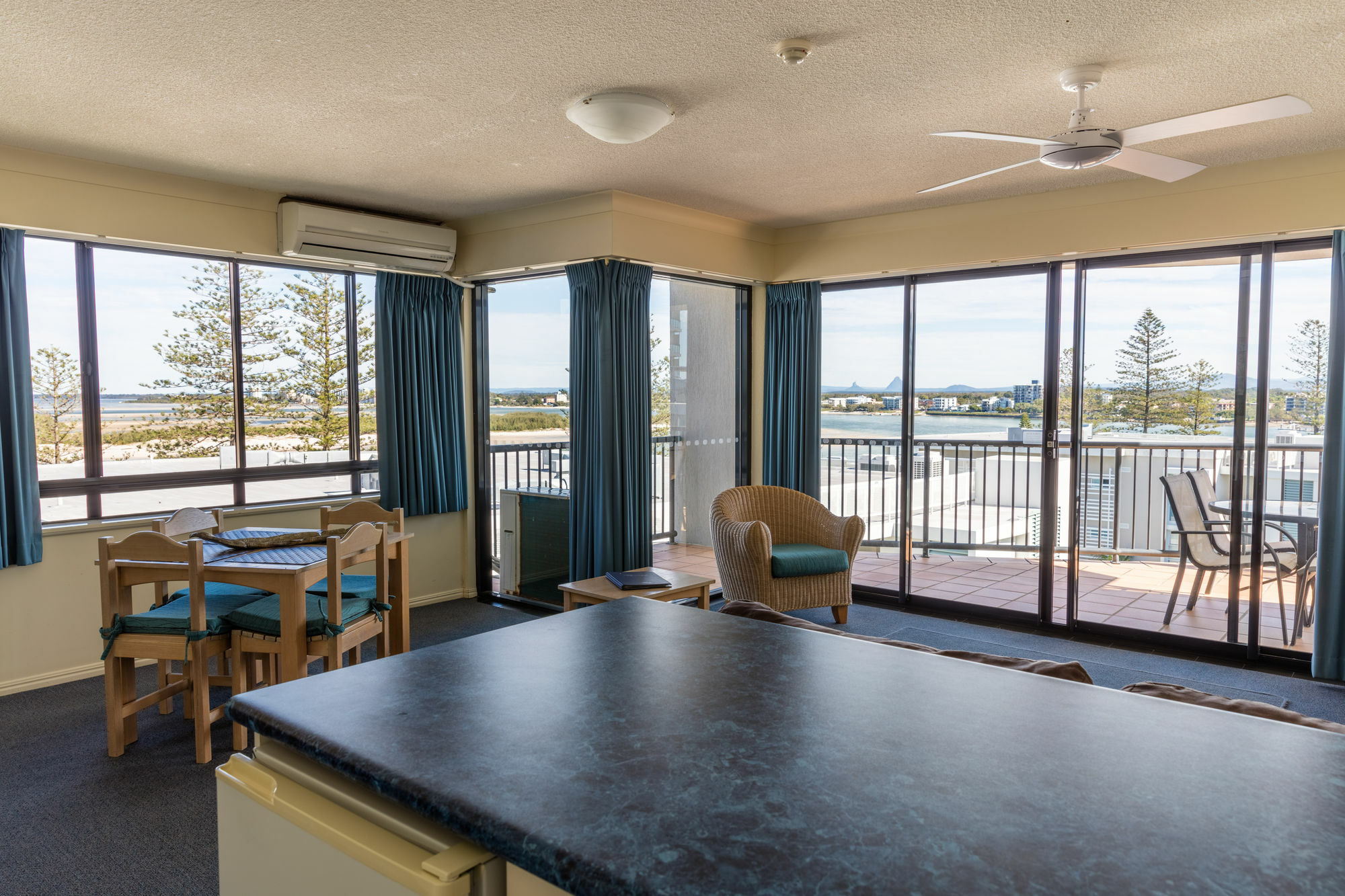 Belaire Place 3* Caloundra