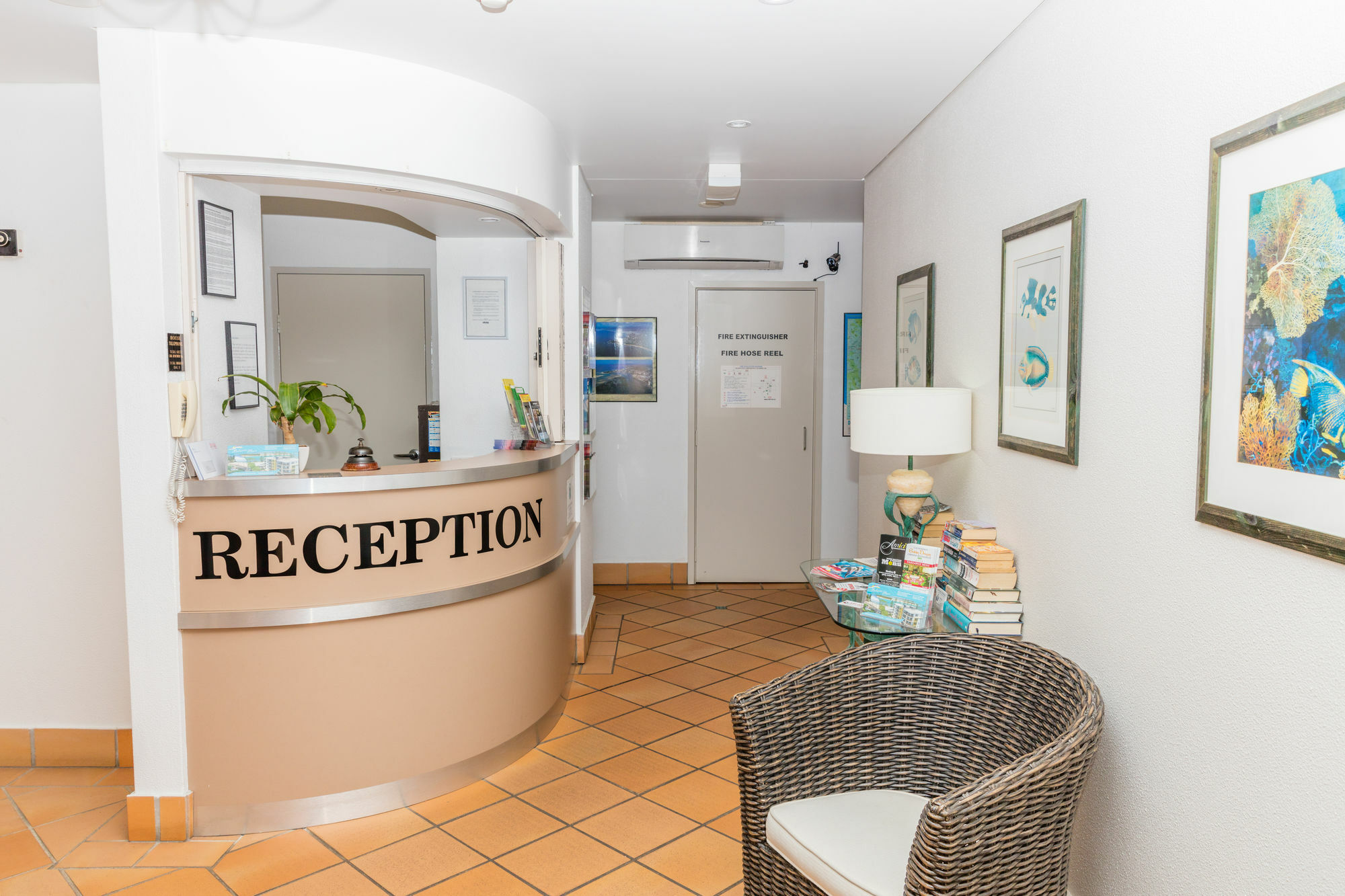 Belaire Place Aparthotel 3*