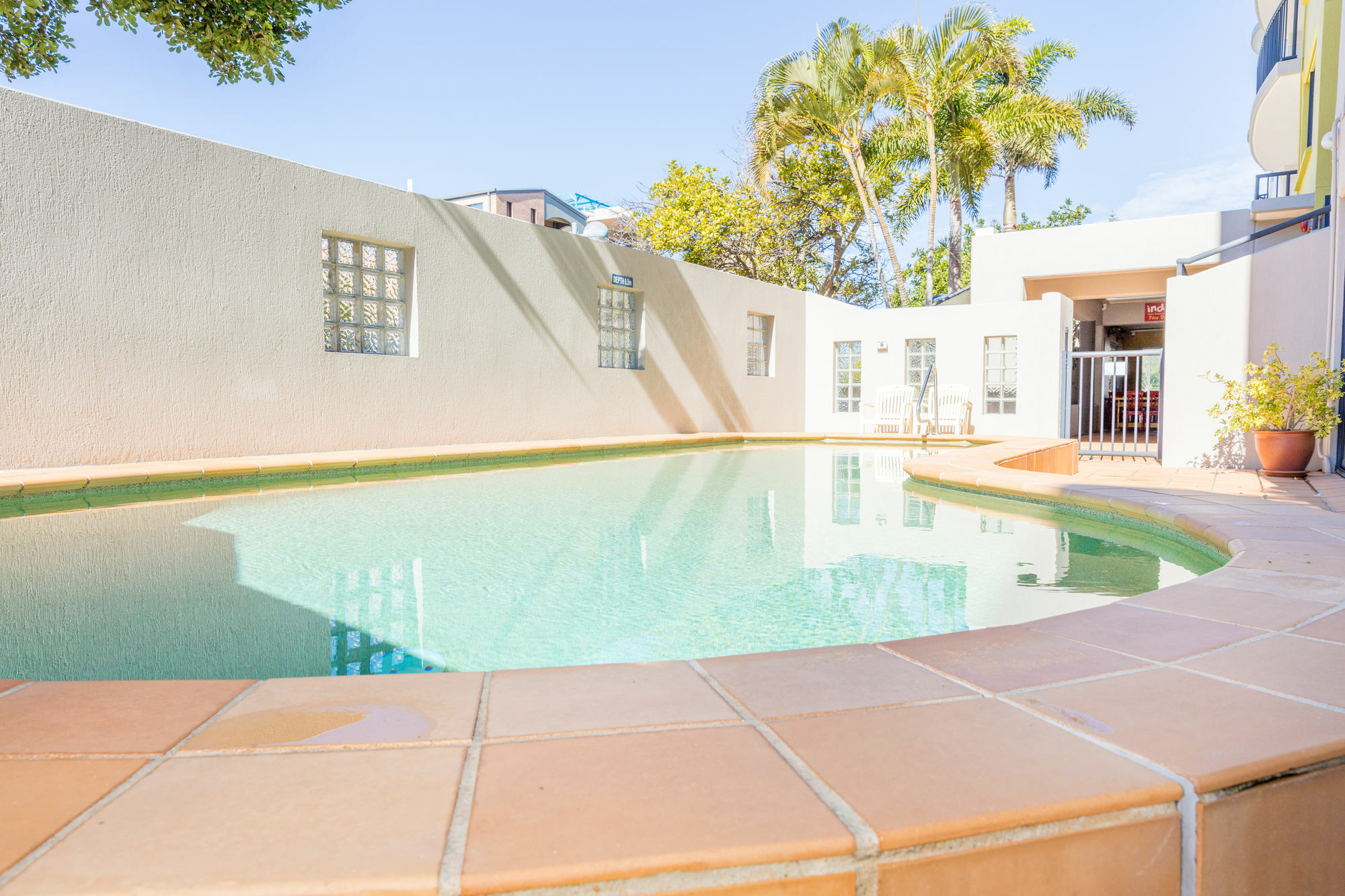 Belaire Place Aparthotel 3*