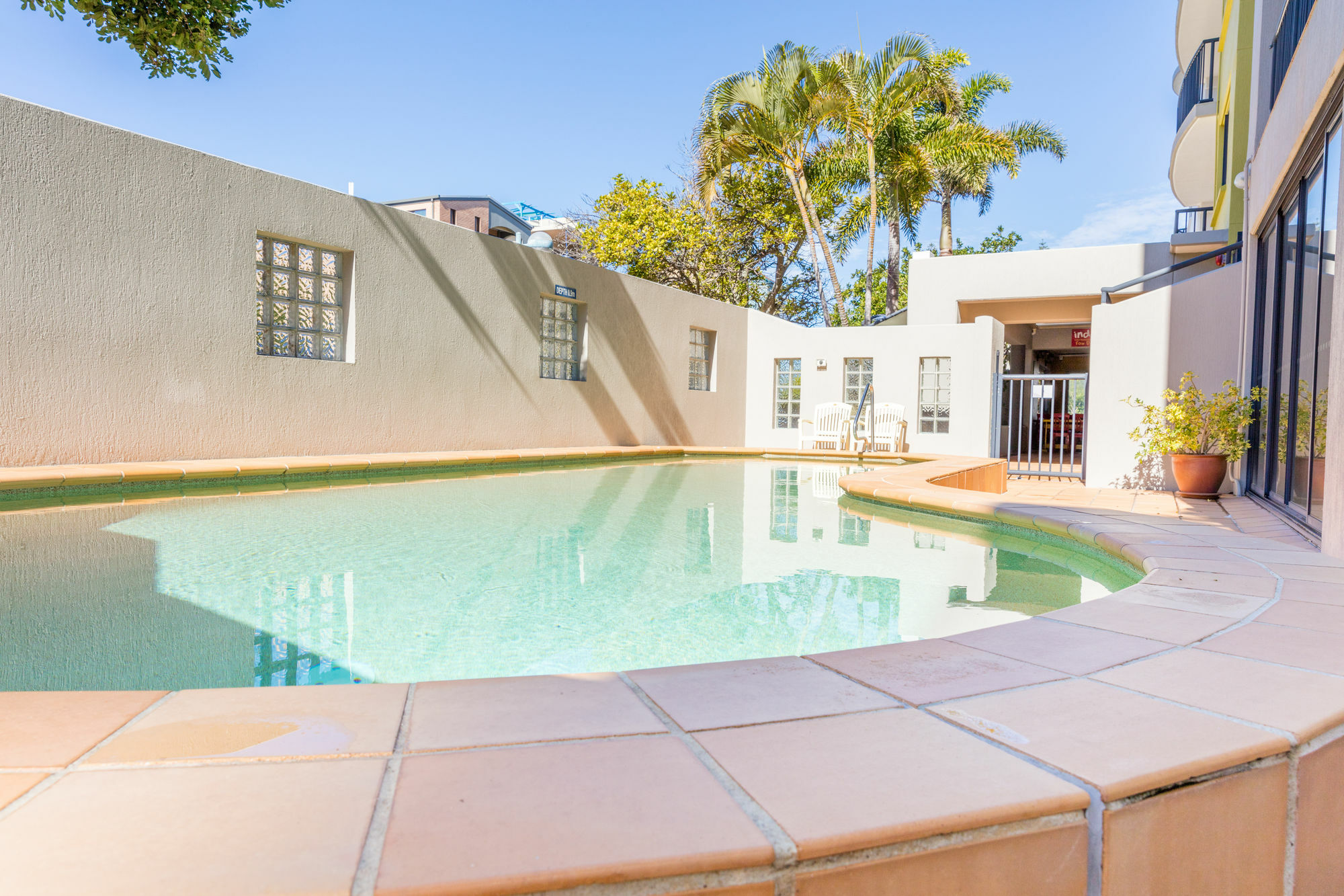 Aparthotel Belaire Place Caloundra