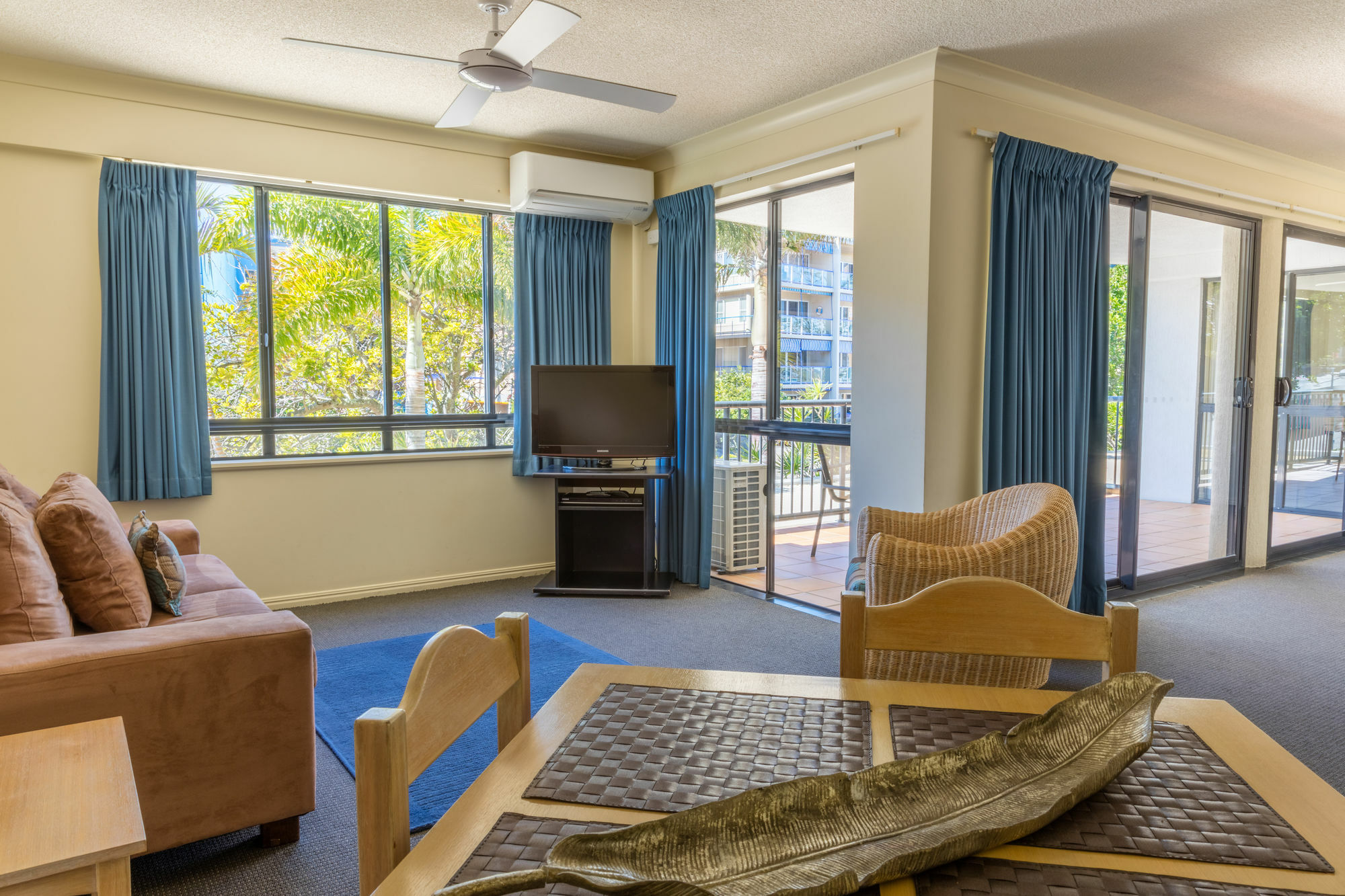 Belaire Place