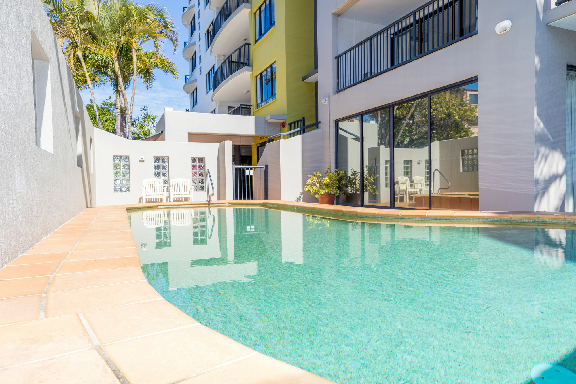 Belaire Place Caloundra