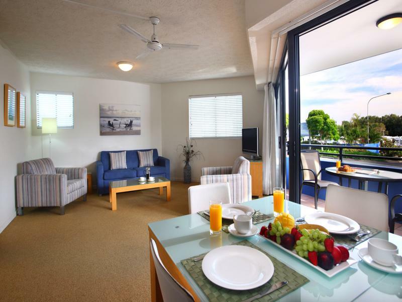 Portobello By The Sea 4* Caloundra