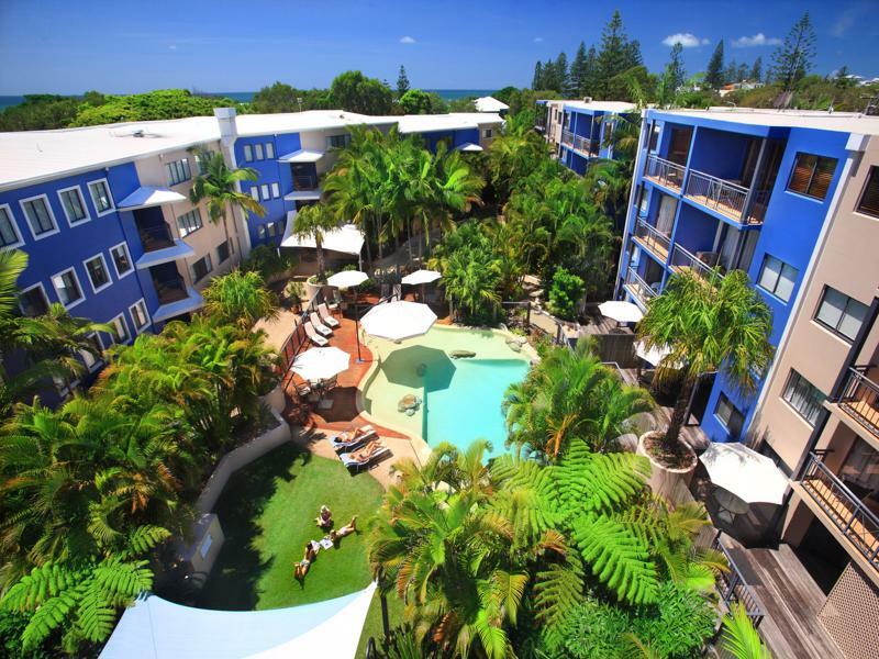 Portobello By The Sea Aparthotel 4*