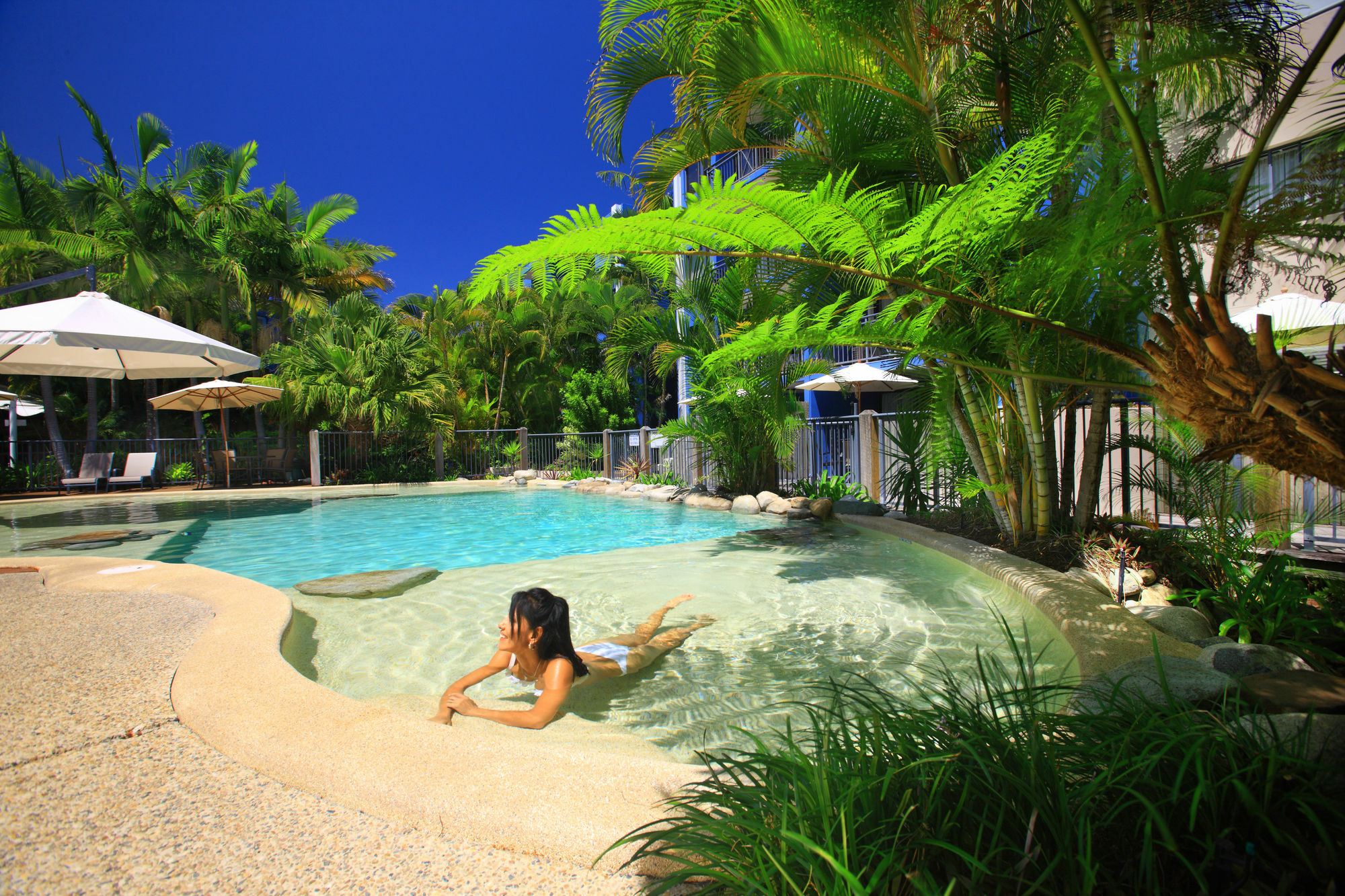 Portobello By The Sea Aparthotel Caloundra