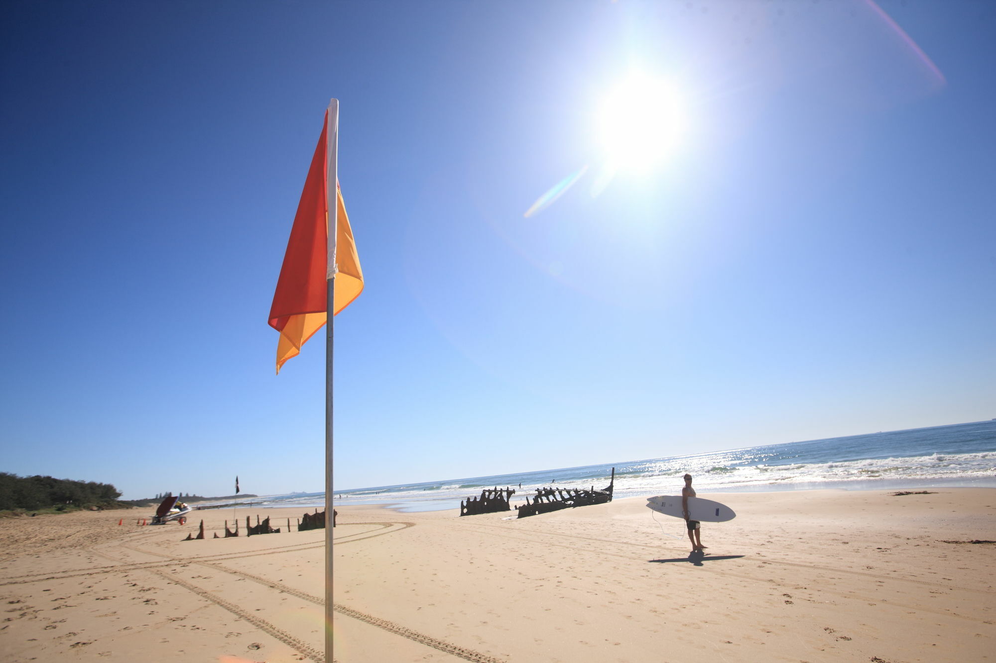 Portobello By The Sea 4* Caloundra