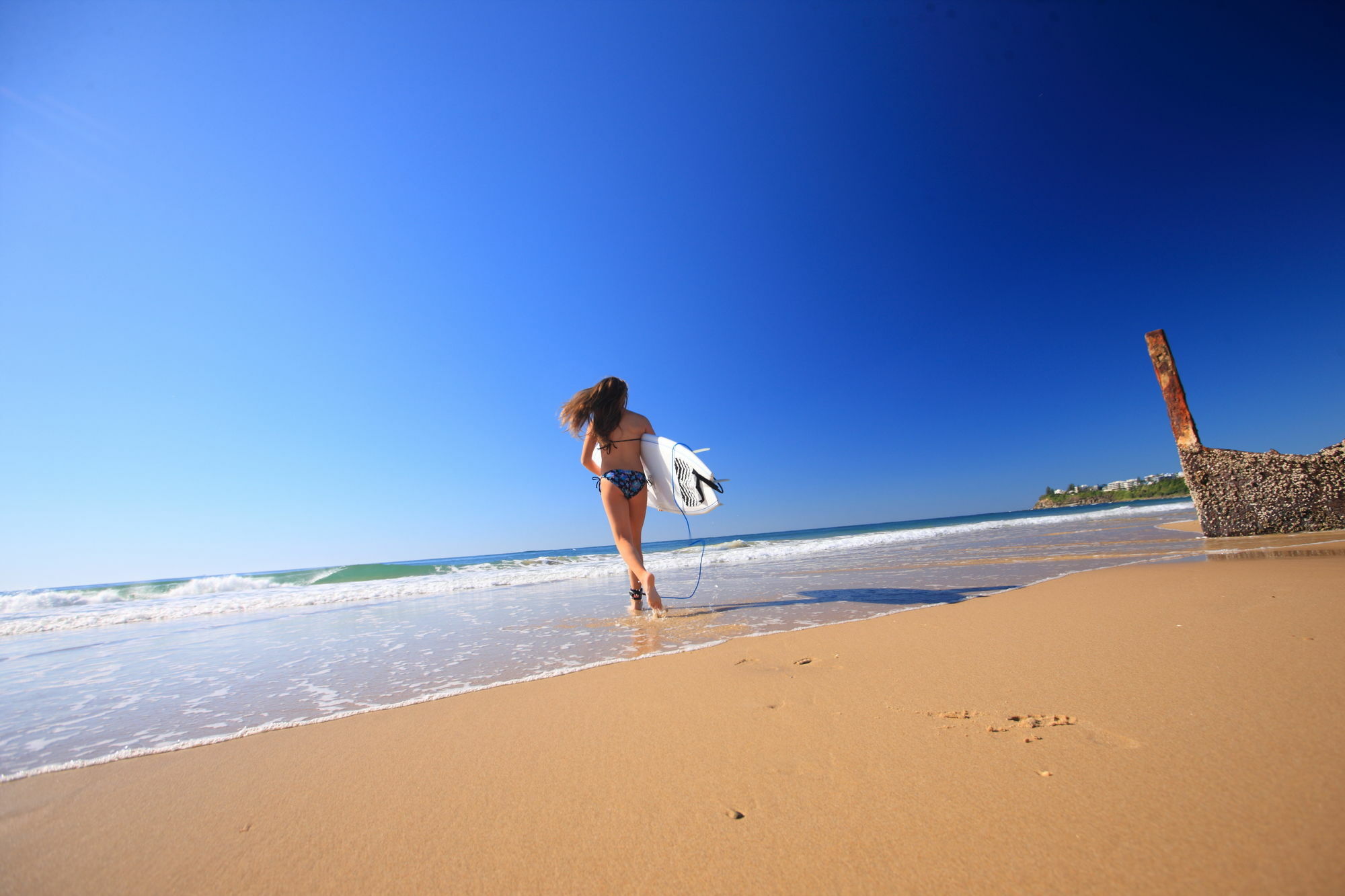 Portobello By The Sea 4*