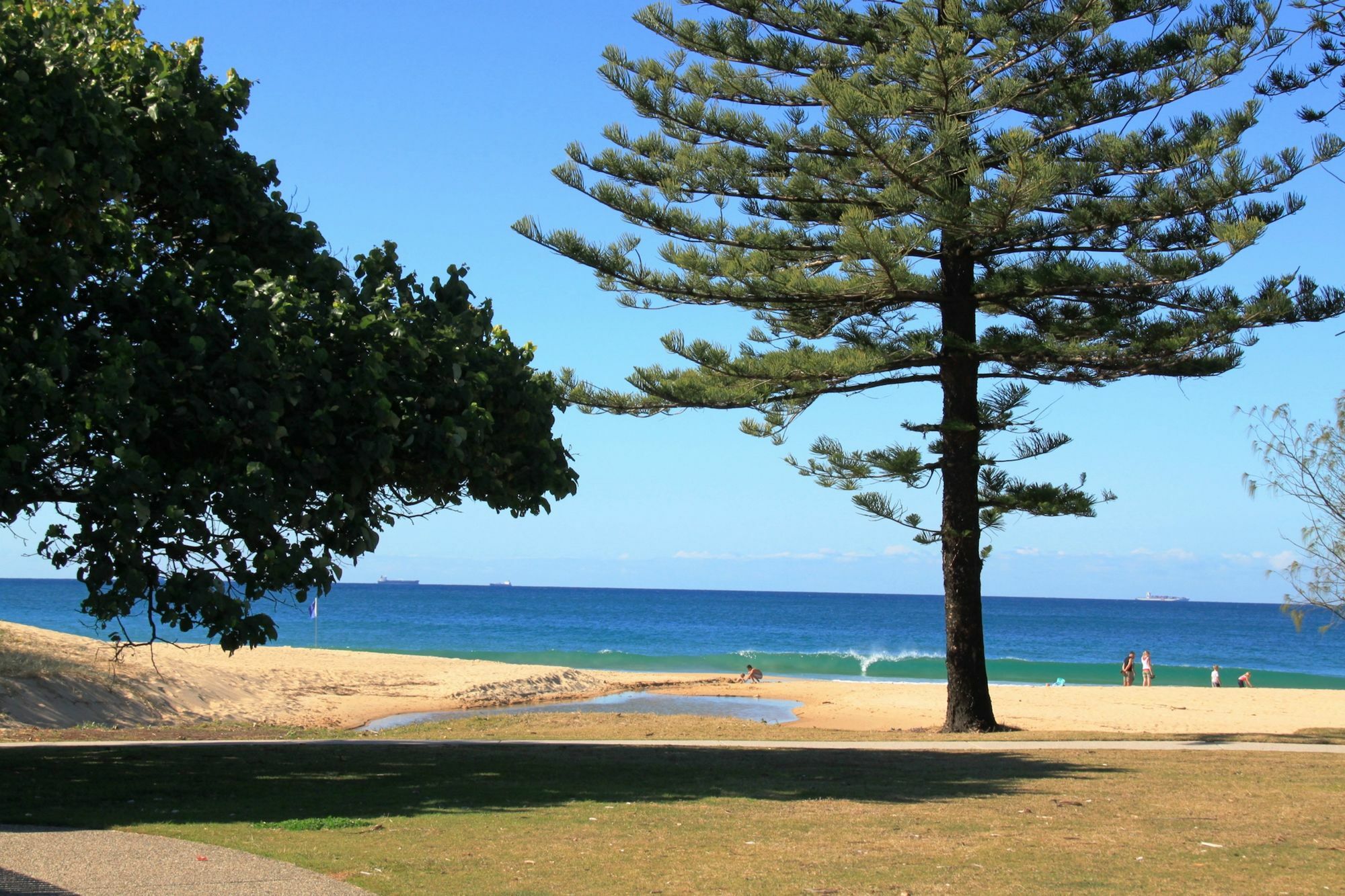 Portobello By The Sea 4* Caloundra