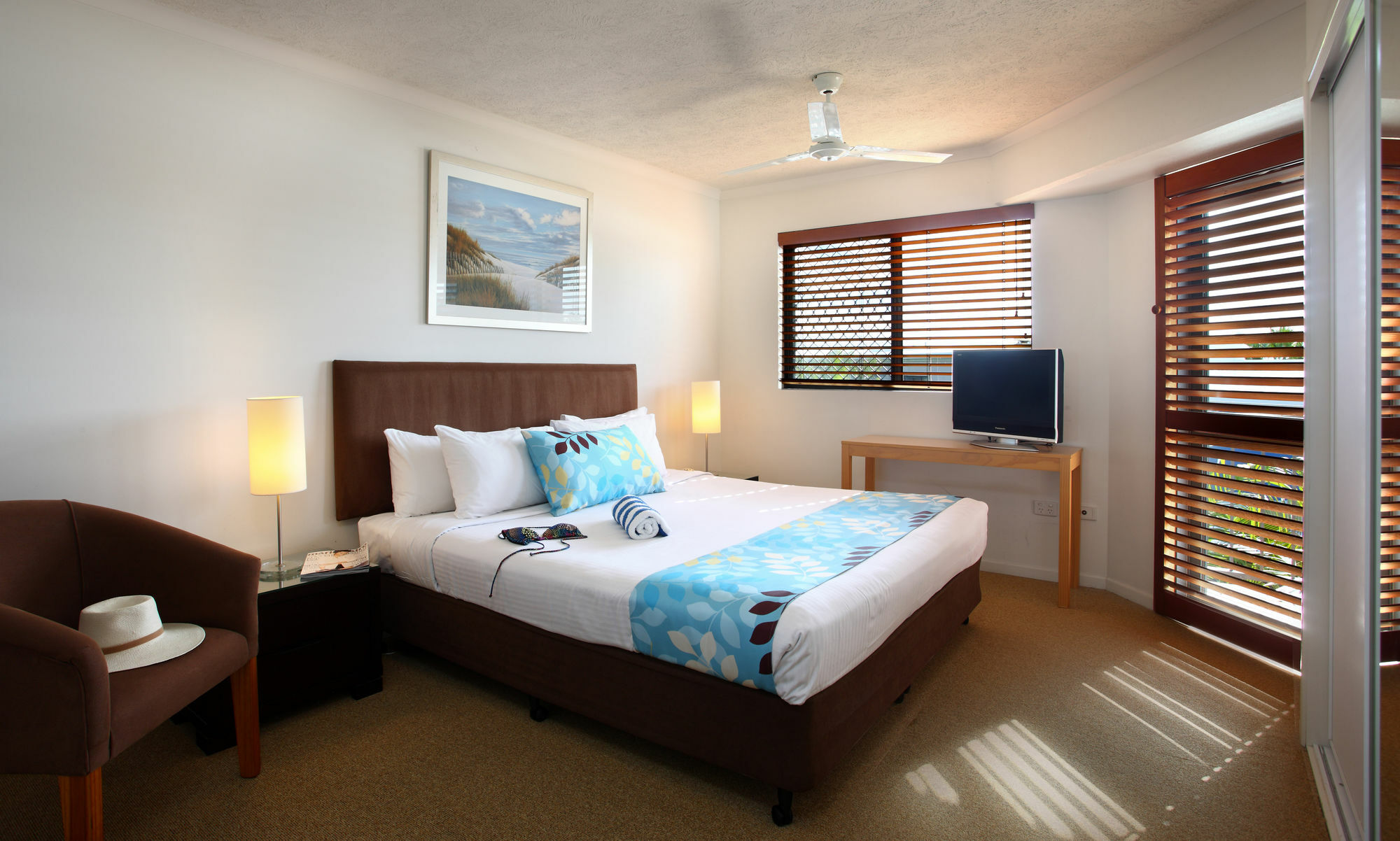 Portobello By The Sea Aparthotel Caloundra