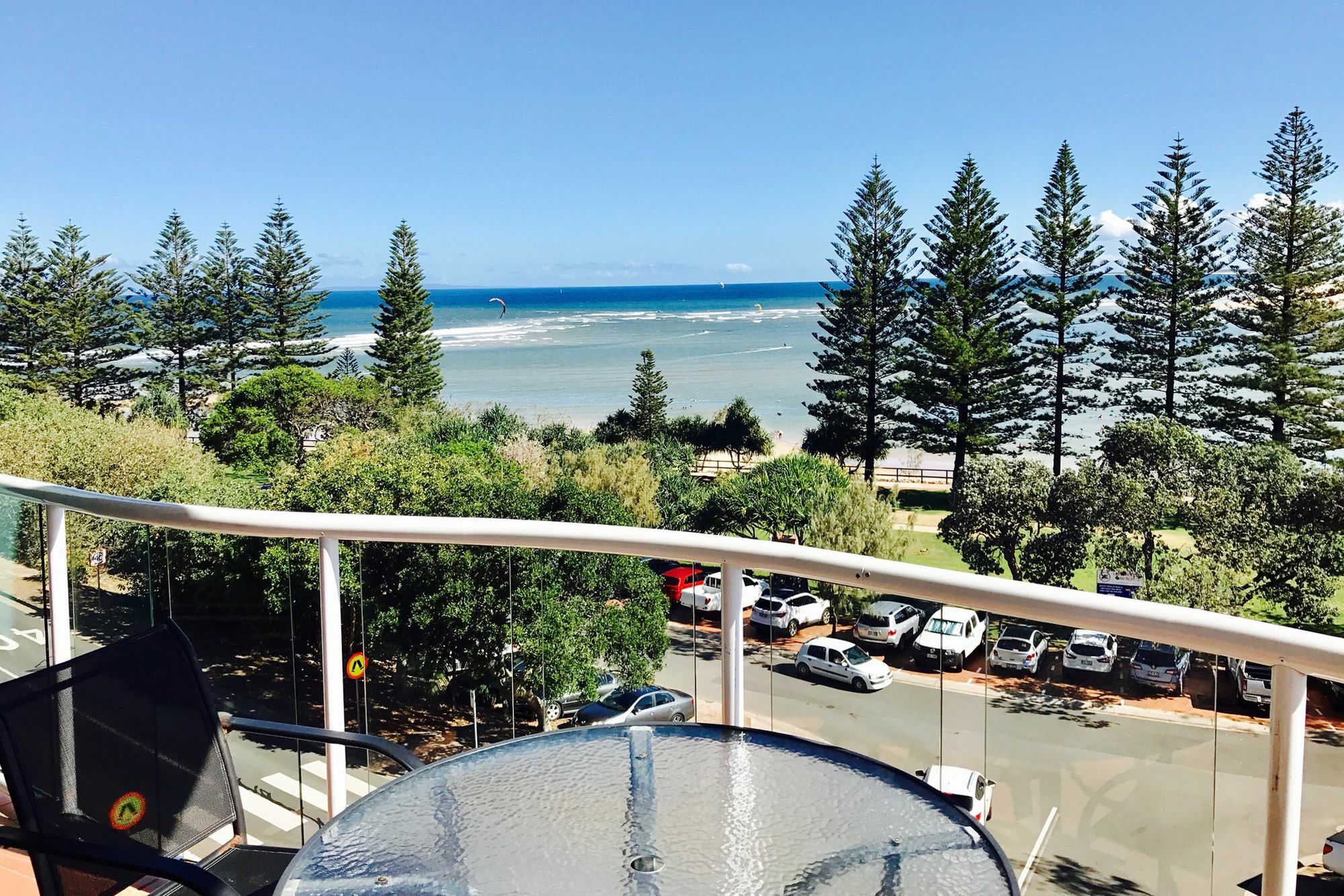 Waterview 4* Caloundra