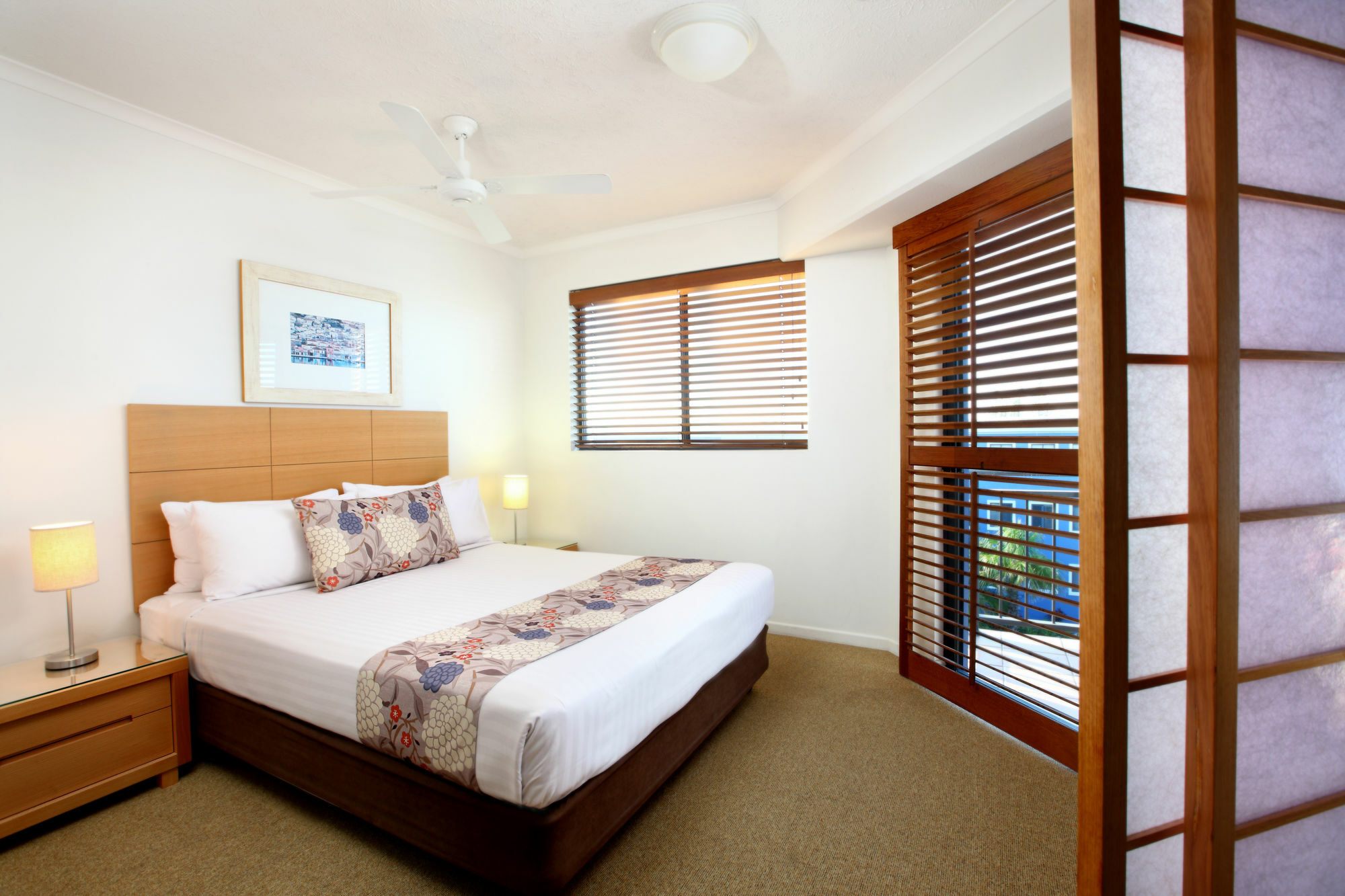 Portobello By The Sea Aparthotel Caloundra