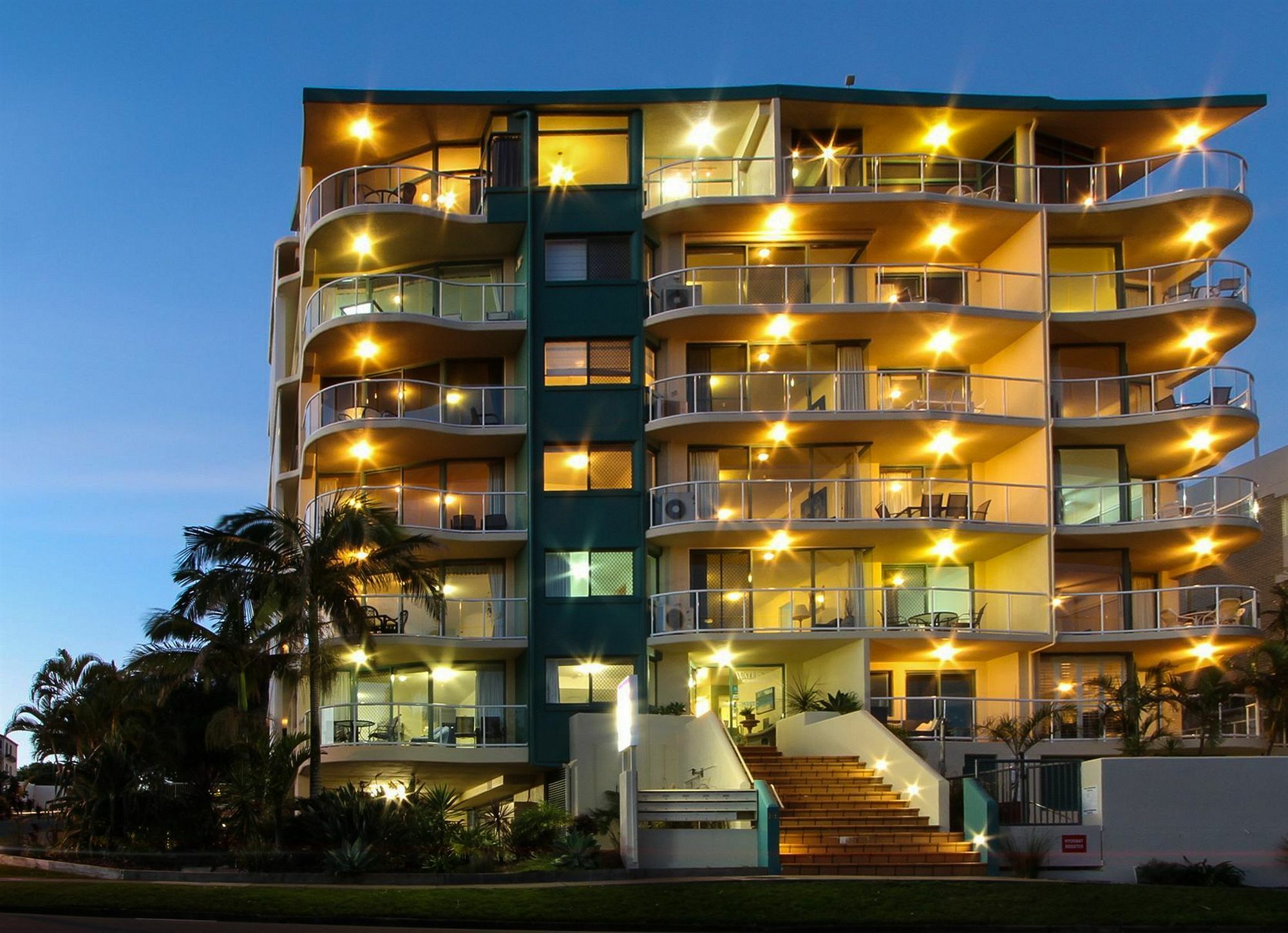 Waterview Caloundra