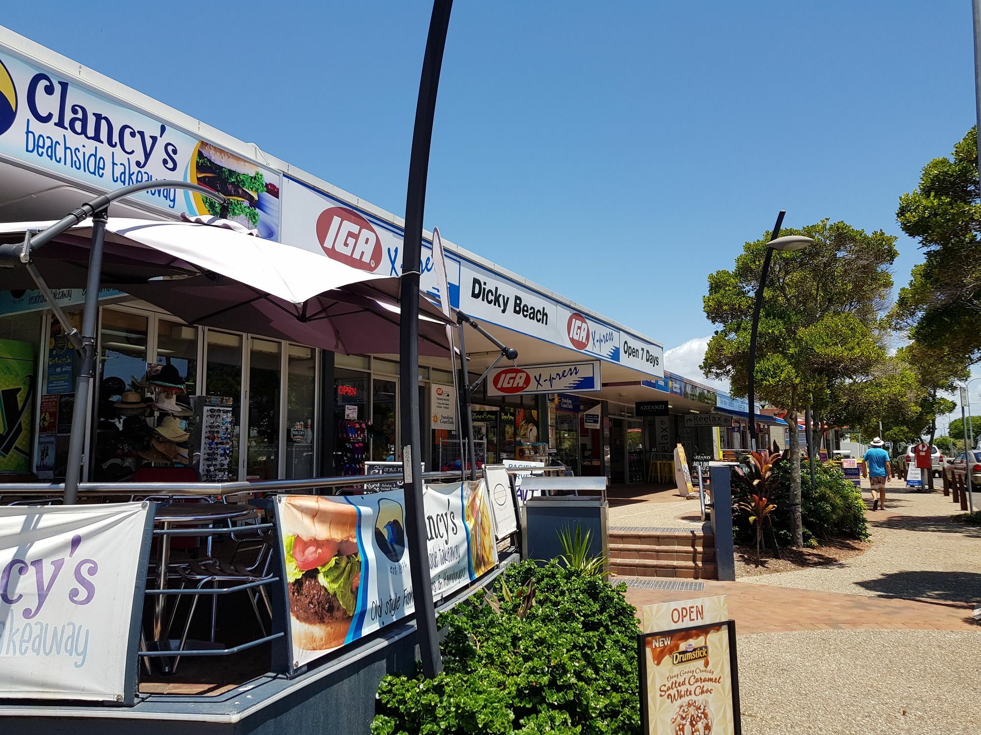 Aparthotel Portobello By The Sea Caloundra