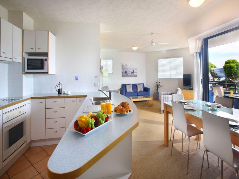 Portobello By The Sea 4* Caloundra