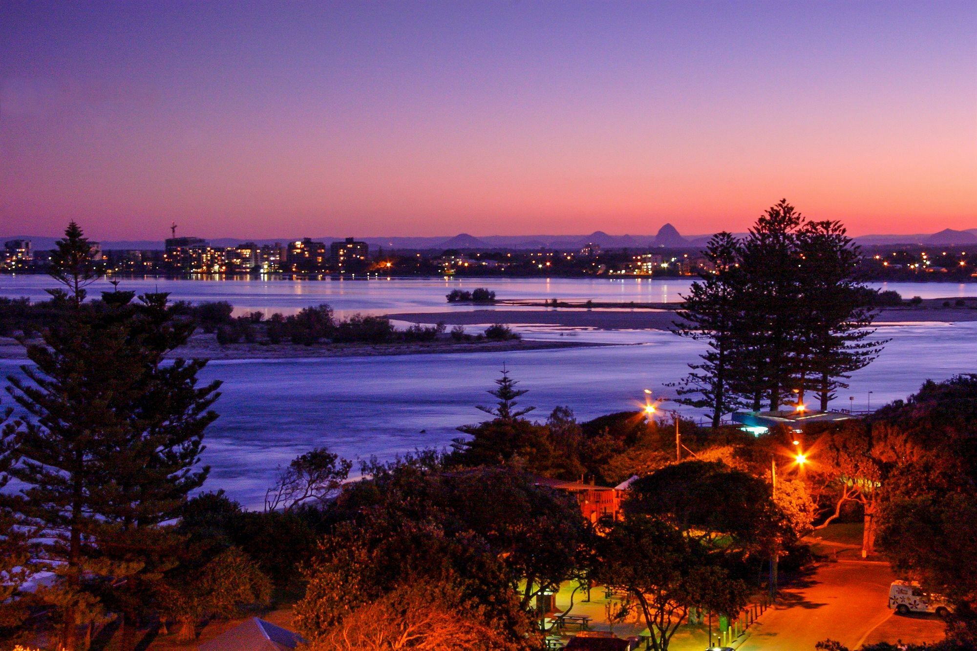 Waterview