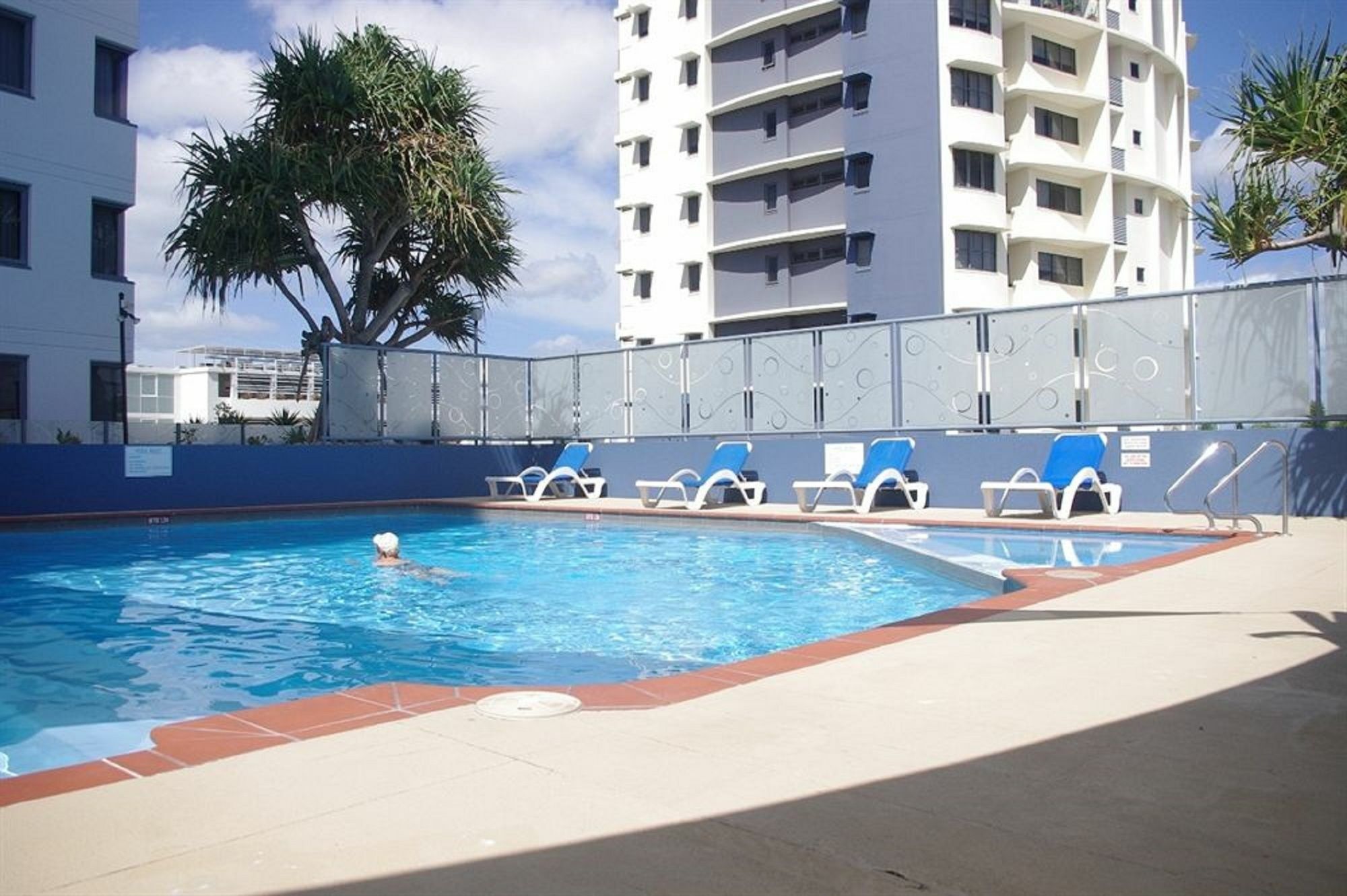 Centrepoint Aparthotel Caloundra