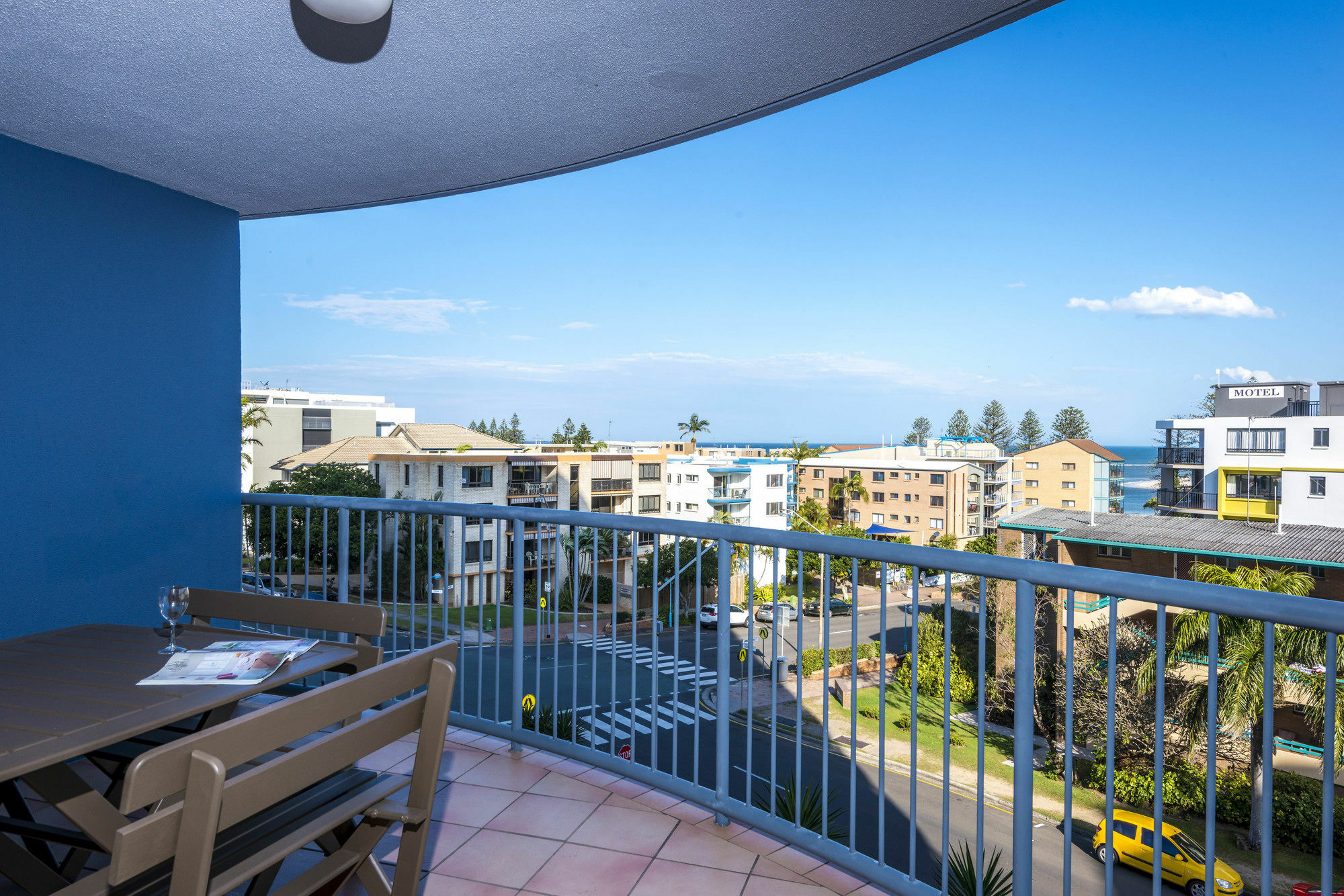 Centrepoint Caloundra