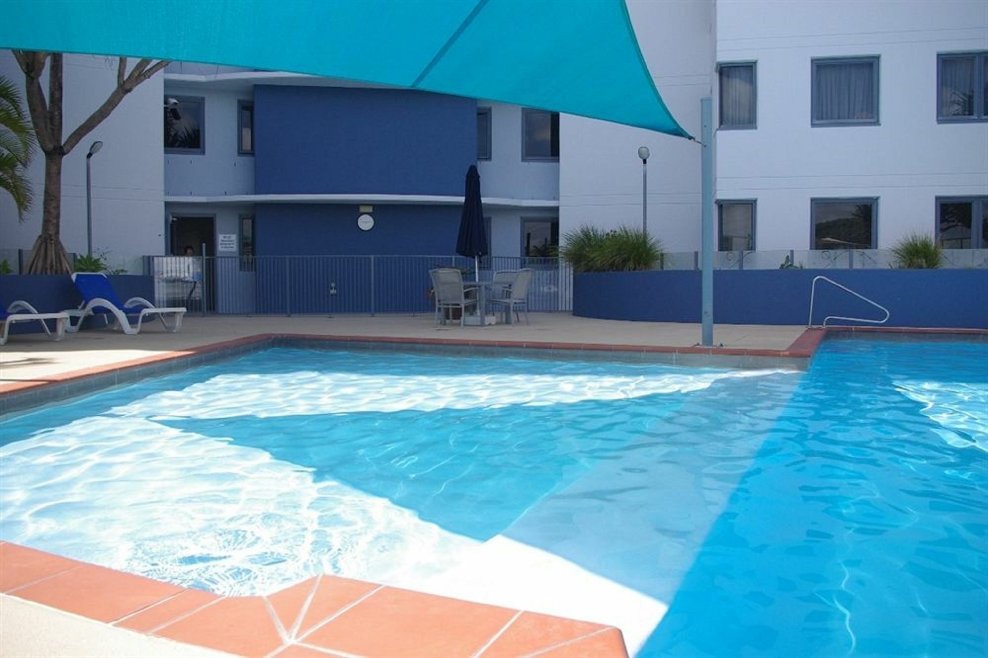 Centrepoint 4* Caloundra