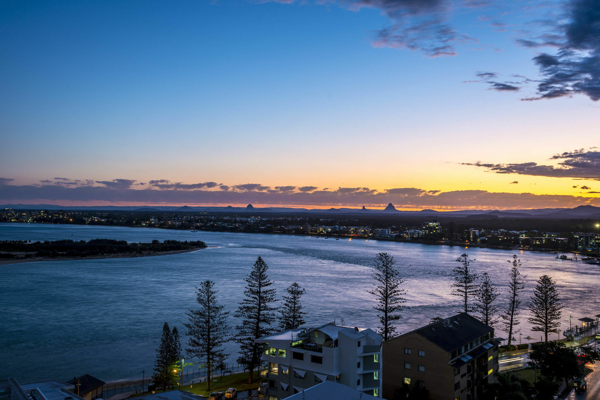 Centrepoint Caloundra