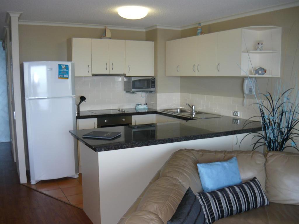 Sails Golden 4* Caloundra