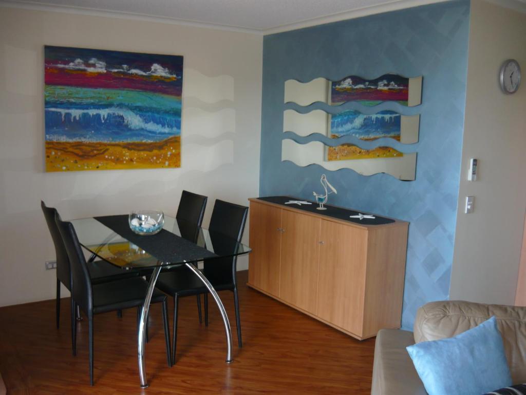 Sails Golden Caloundra