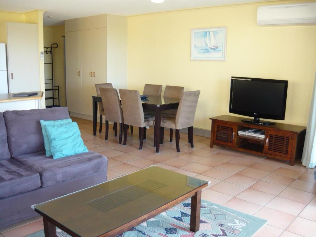 Aparthotel Sails Golden 4*