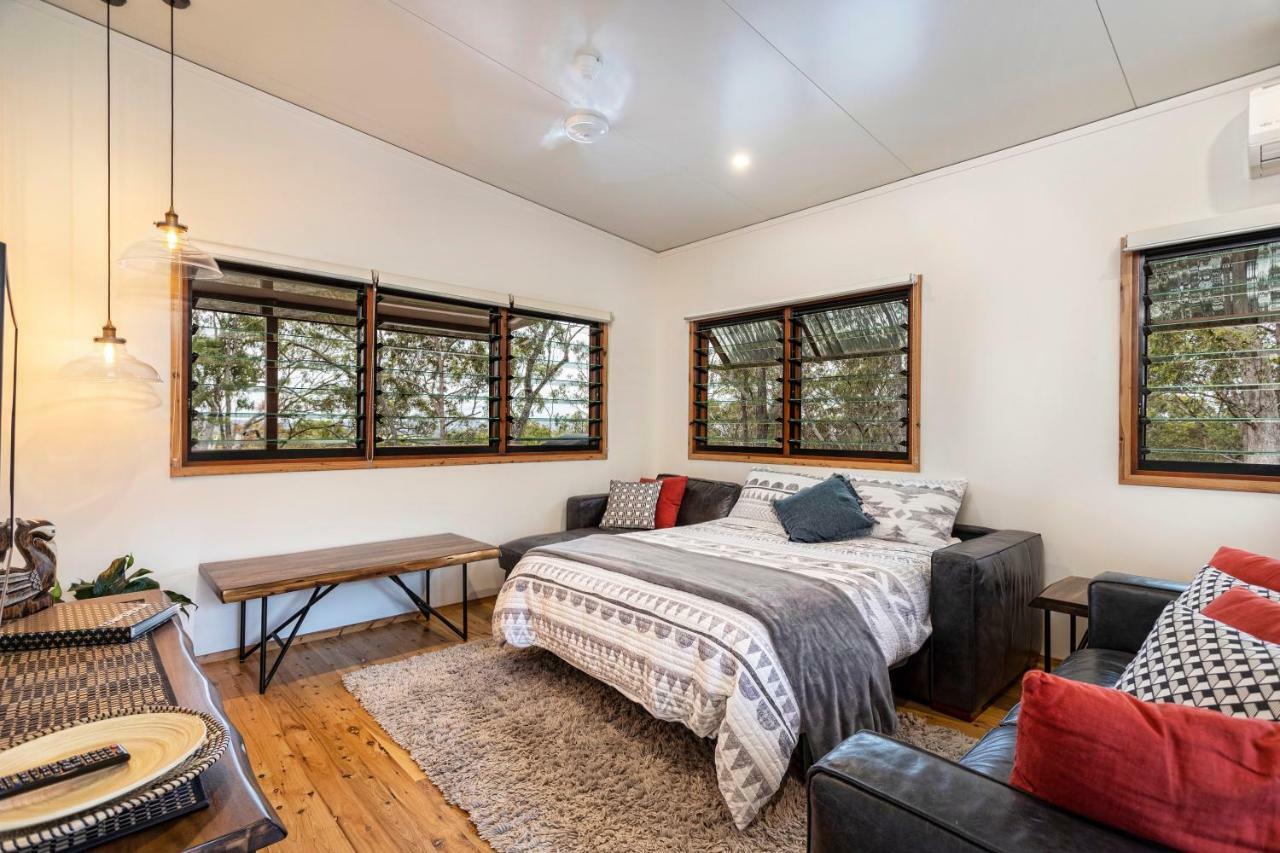 Little Mountain Retreat Caloundra