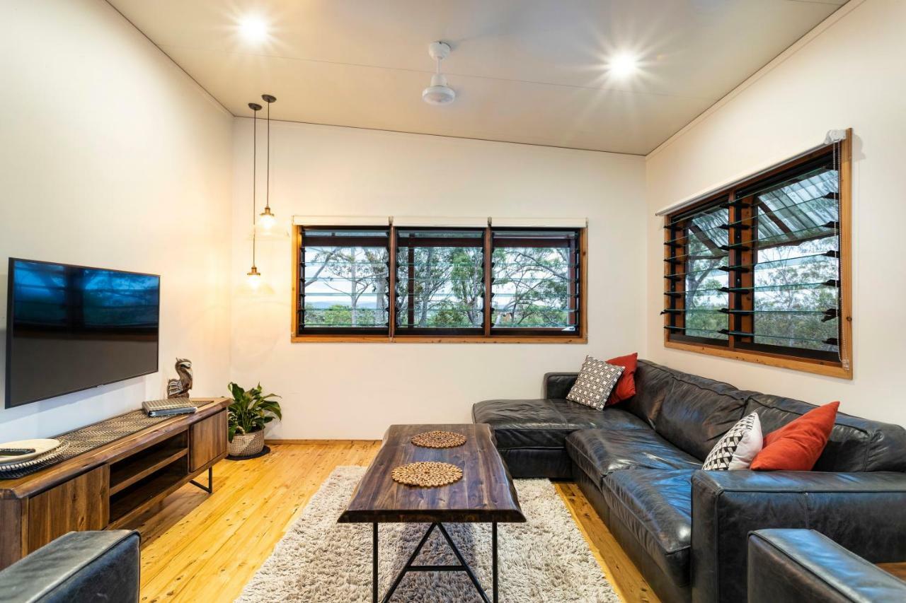 Holiday home Little Mountain Retreat