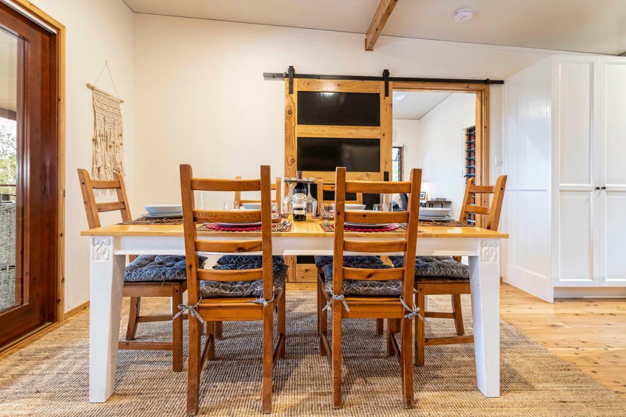 Little Mountain Retreat * Caloundra
