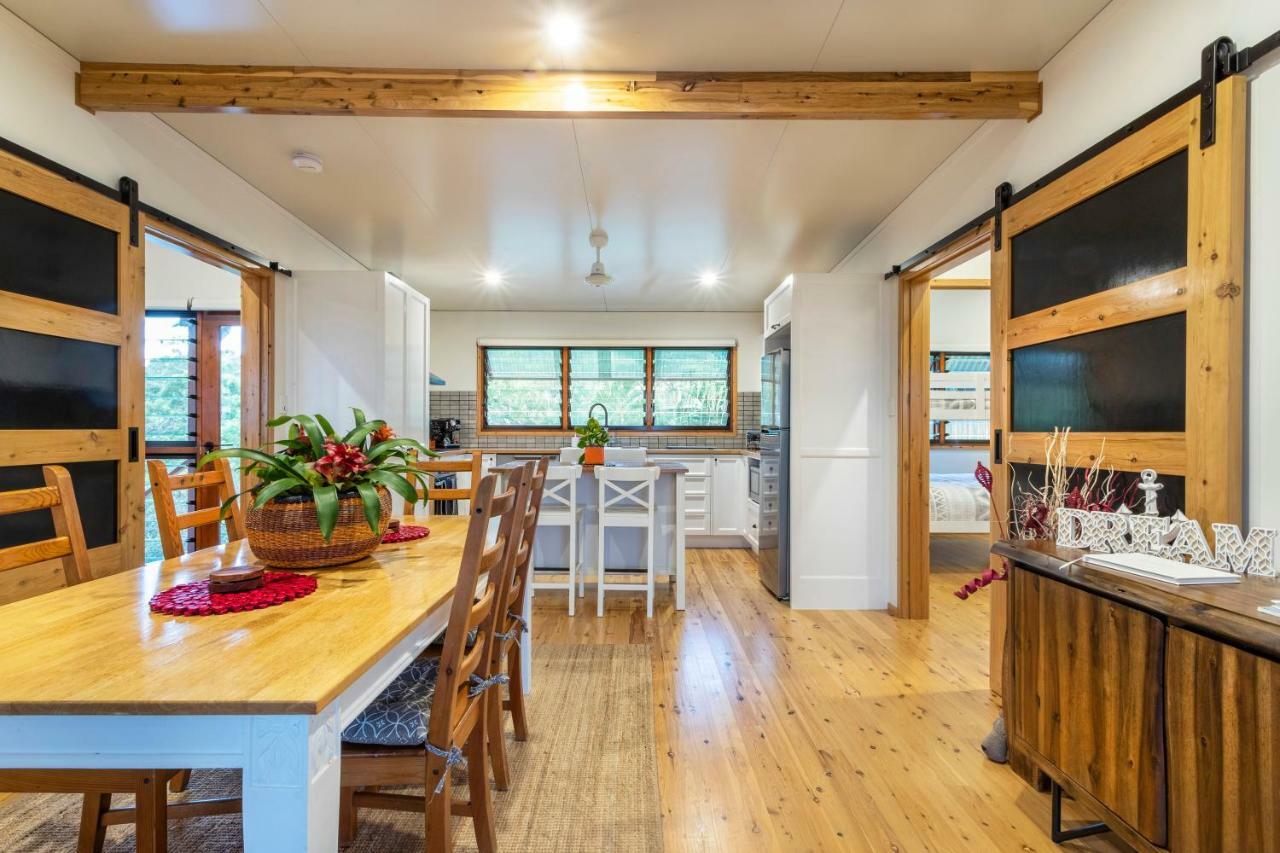 Little Mountain Retreat Caloundra