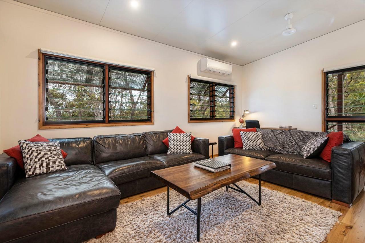 Little Mountain Retreat Holiday home