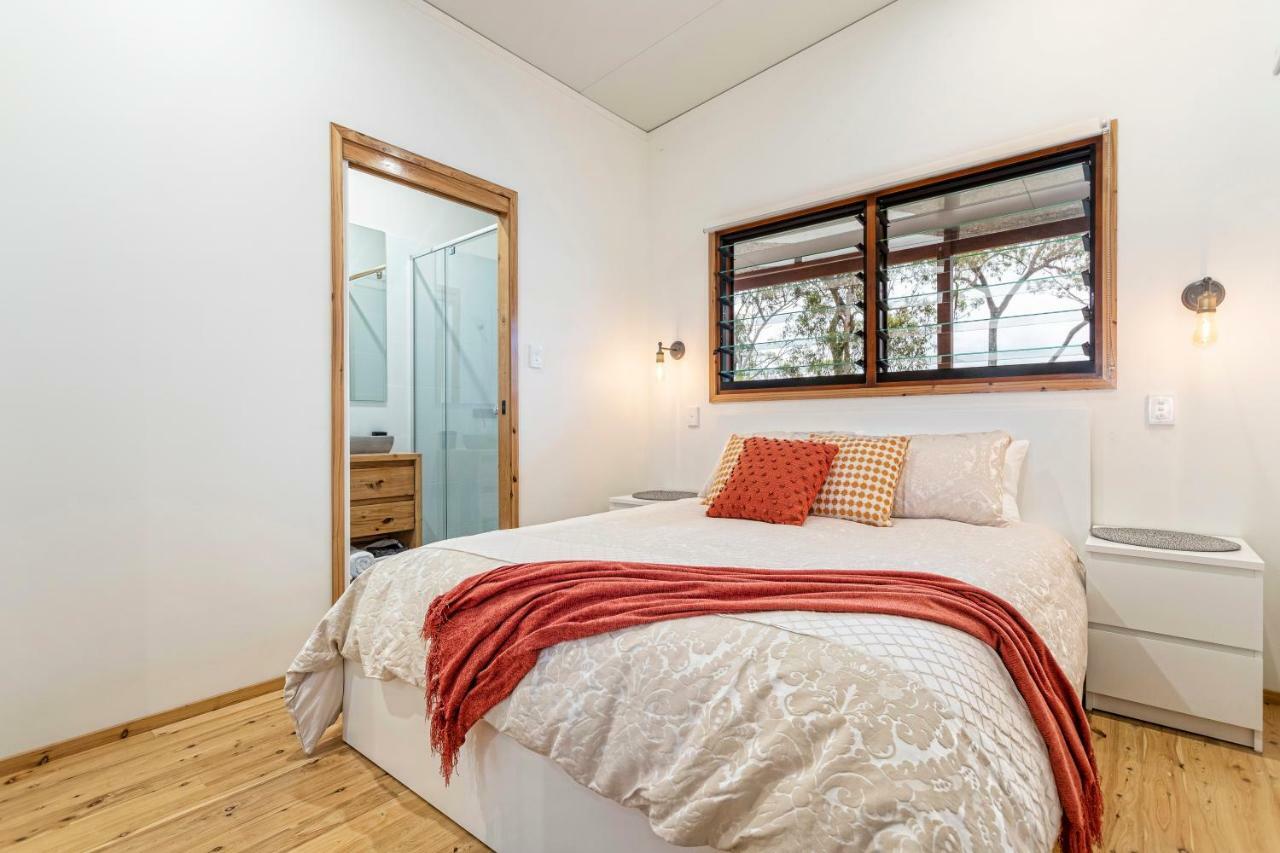 Holiday home Little Mountain Retreat *