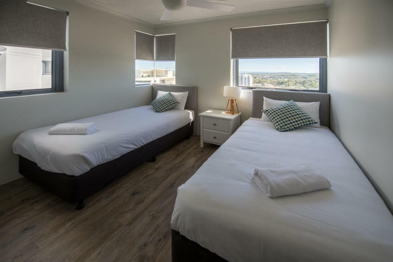 Centrepoint 4* Caloundra